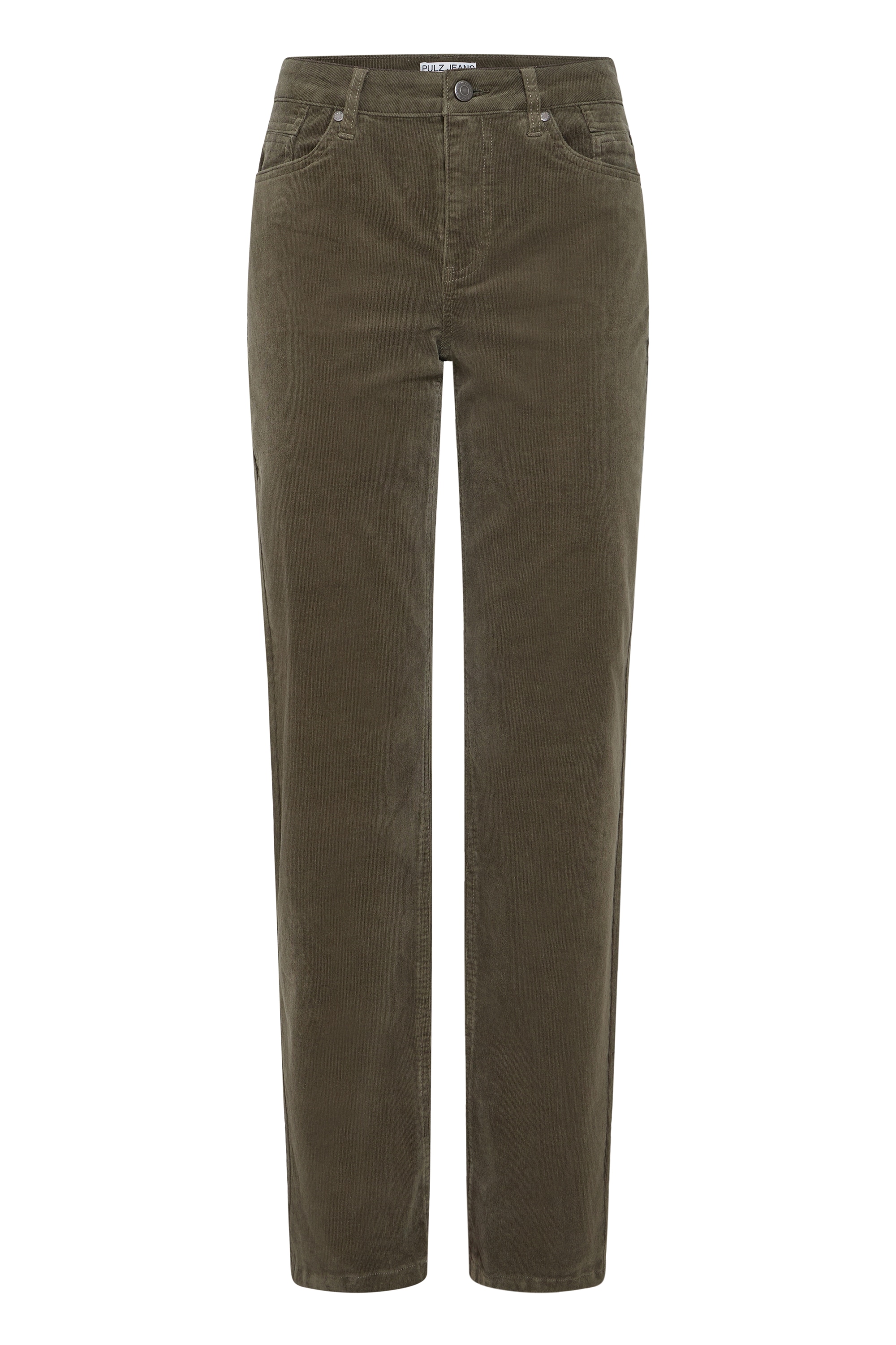 Pulz Jeans Stoffhose "Damen Casual PZSALLY"