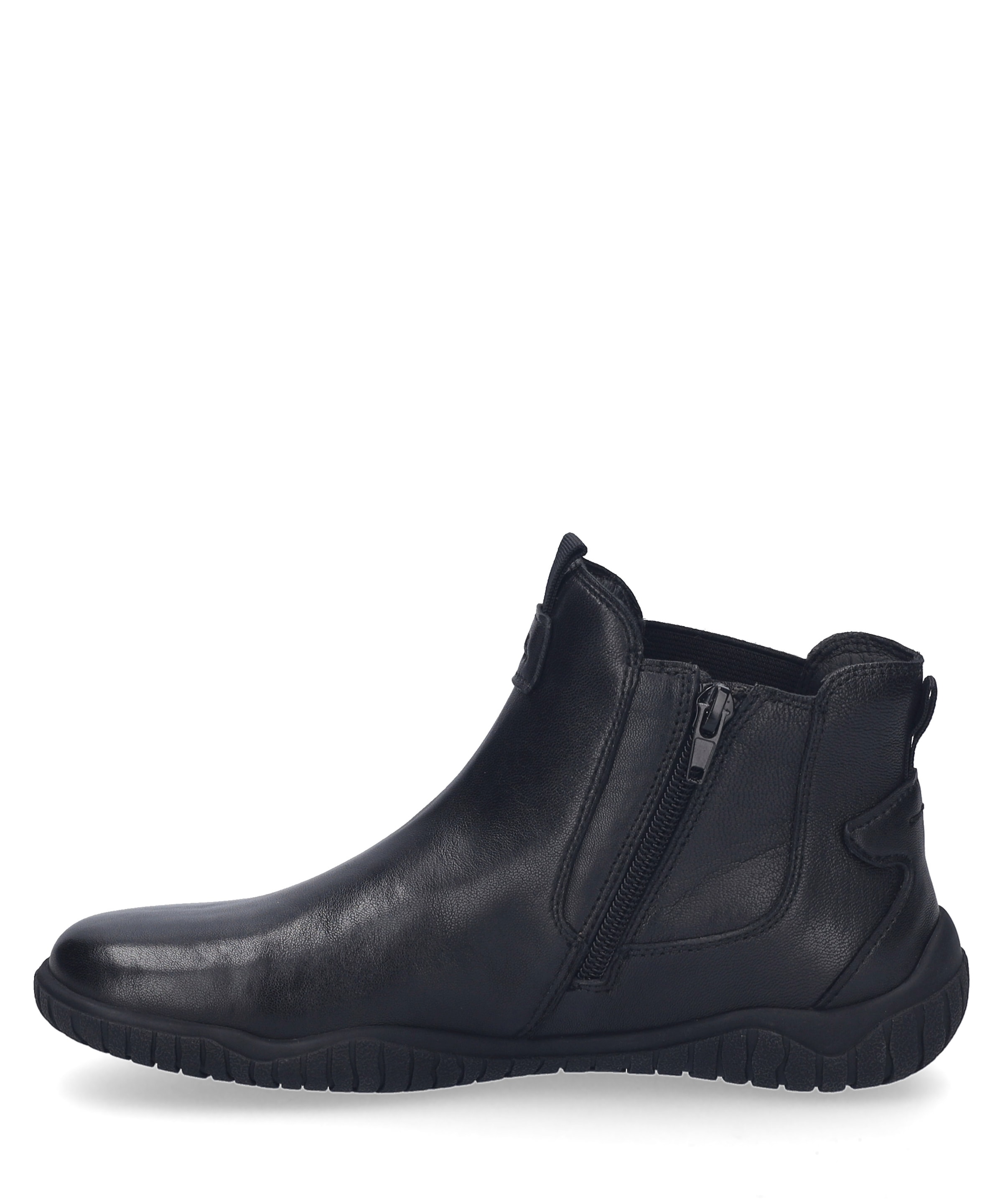 Josef Seibel Stiefelette »Wynona 04, schwarz«