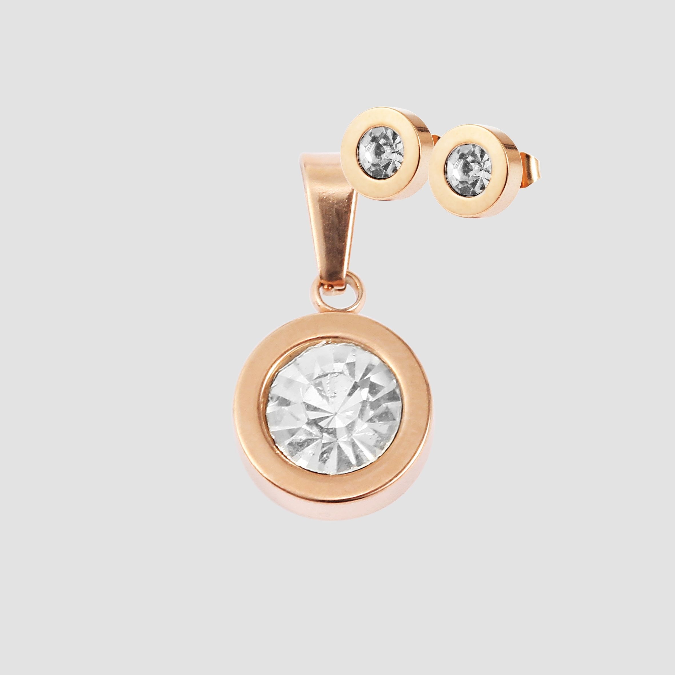 Adelia´s Kettenanhänger »Herren Anhänger aus Edelstahl« ()  Ein stilvolles Geschenk für besondere Momente