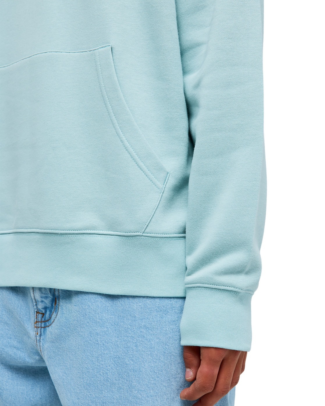 Quiksilver Kapuzensweatshirt »Salt Water Graphic«
