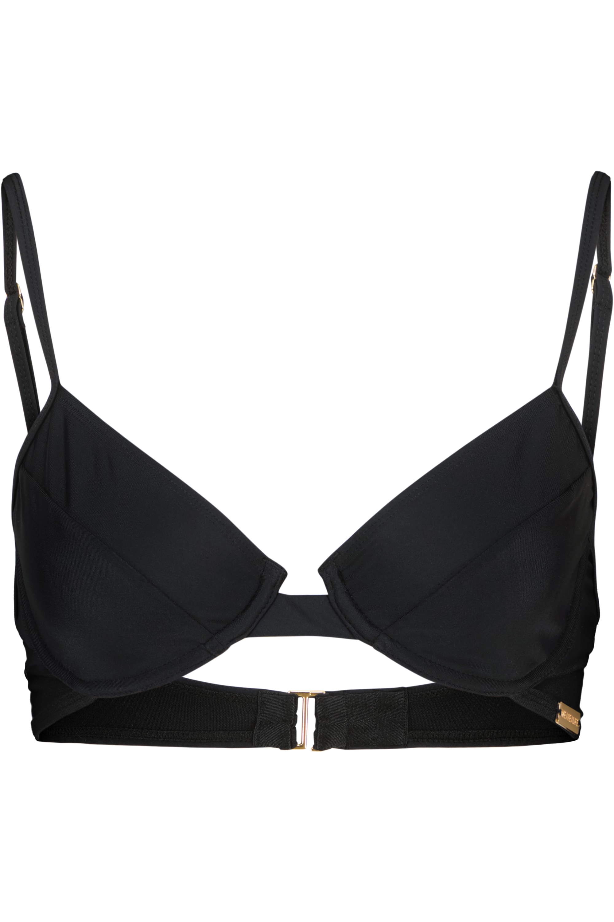 Alife & Kickin Bügel-Bikini-Top "Damen PinaAK A"