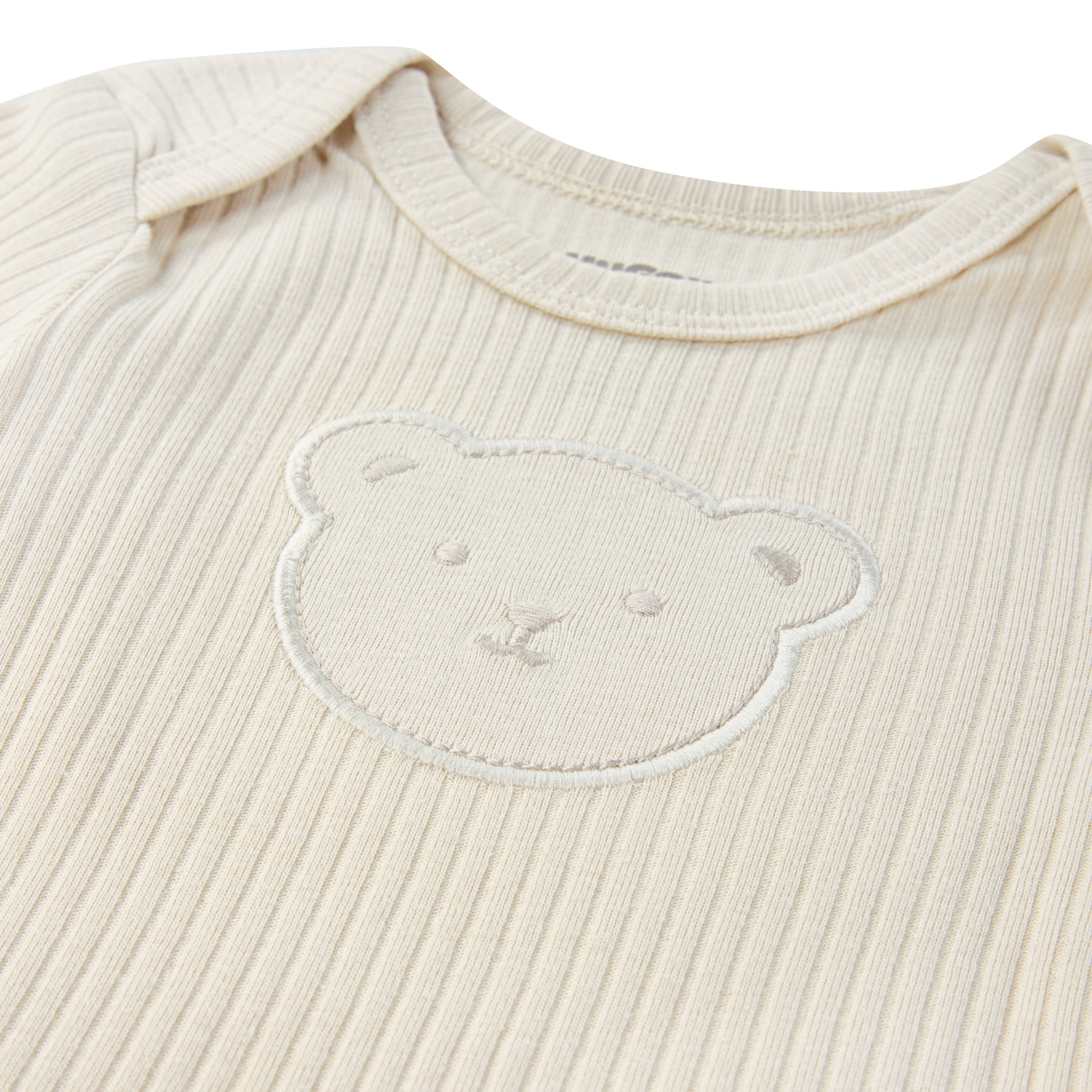 HUGGIES babywear Neugeborenen-Geschenkset