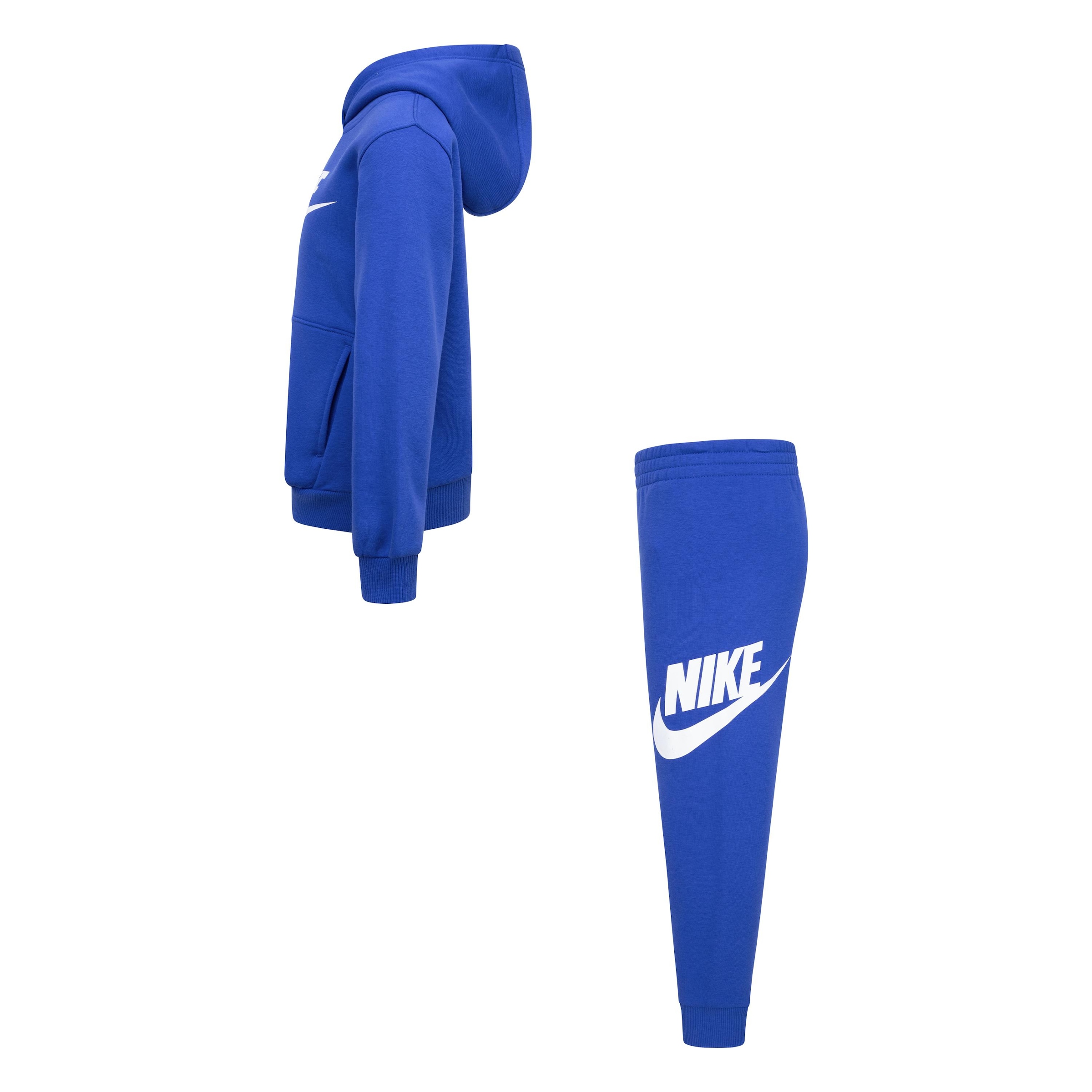 Nike Sportswear Jogginganzug »NKN CLUB FLEECE SET«, (Set, 2 tlg.), für Kinder