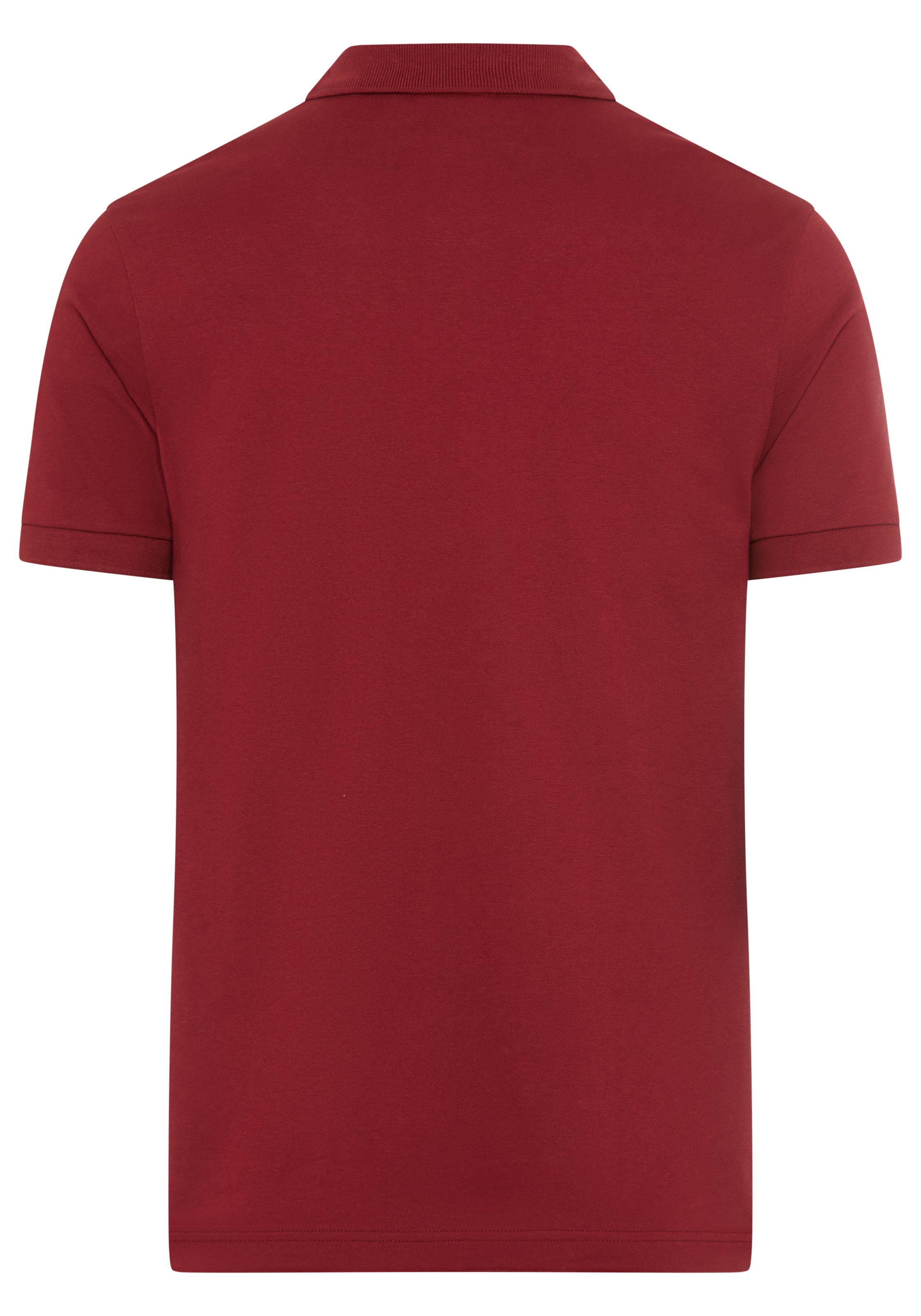 BOSS ORANGE Poloshirt "Passenger" mit Polokragen günstig online kaufen