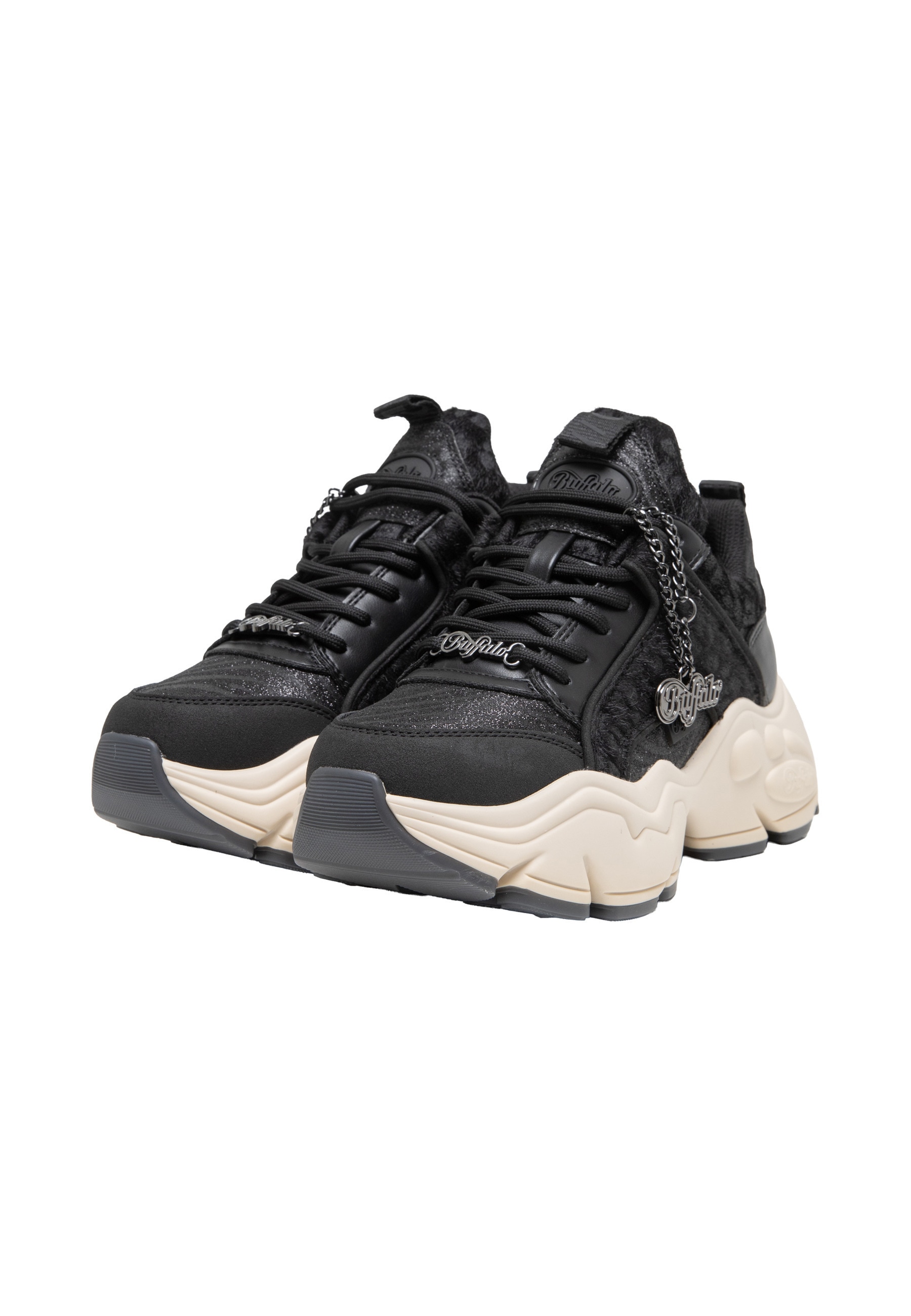 Buffalo Sneaker "Buffalo BINARY GLAM"