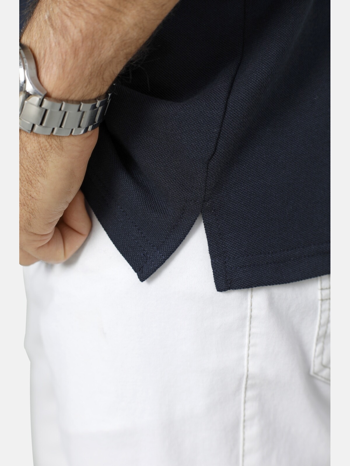 Babista Poloshirt »Poloshirt FIOREZZENTO«