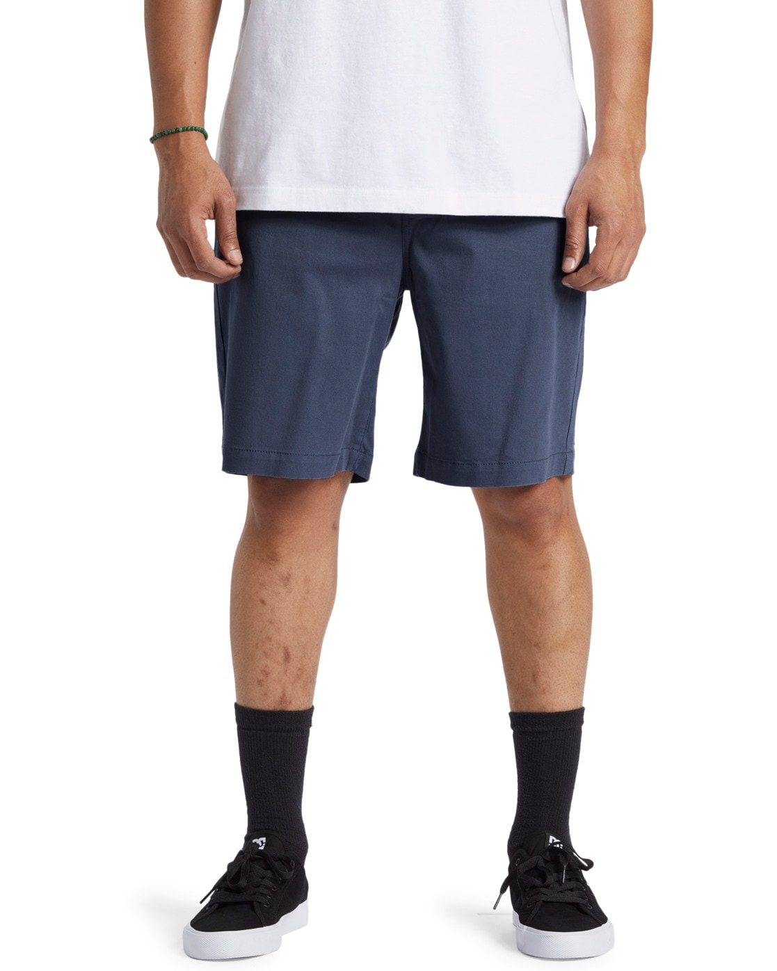 DC Shoes Chinoshorts "Worker Relaxed" günstig online kaufen