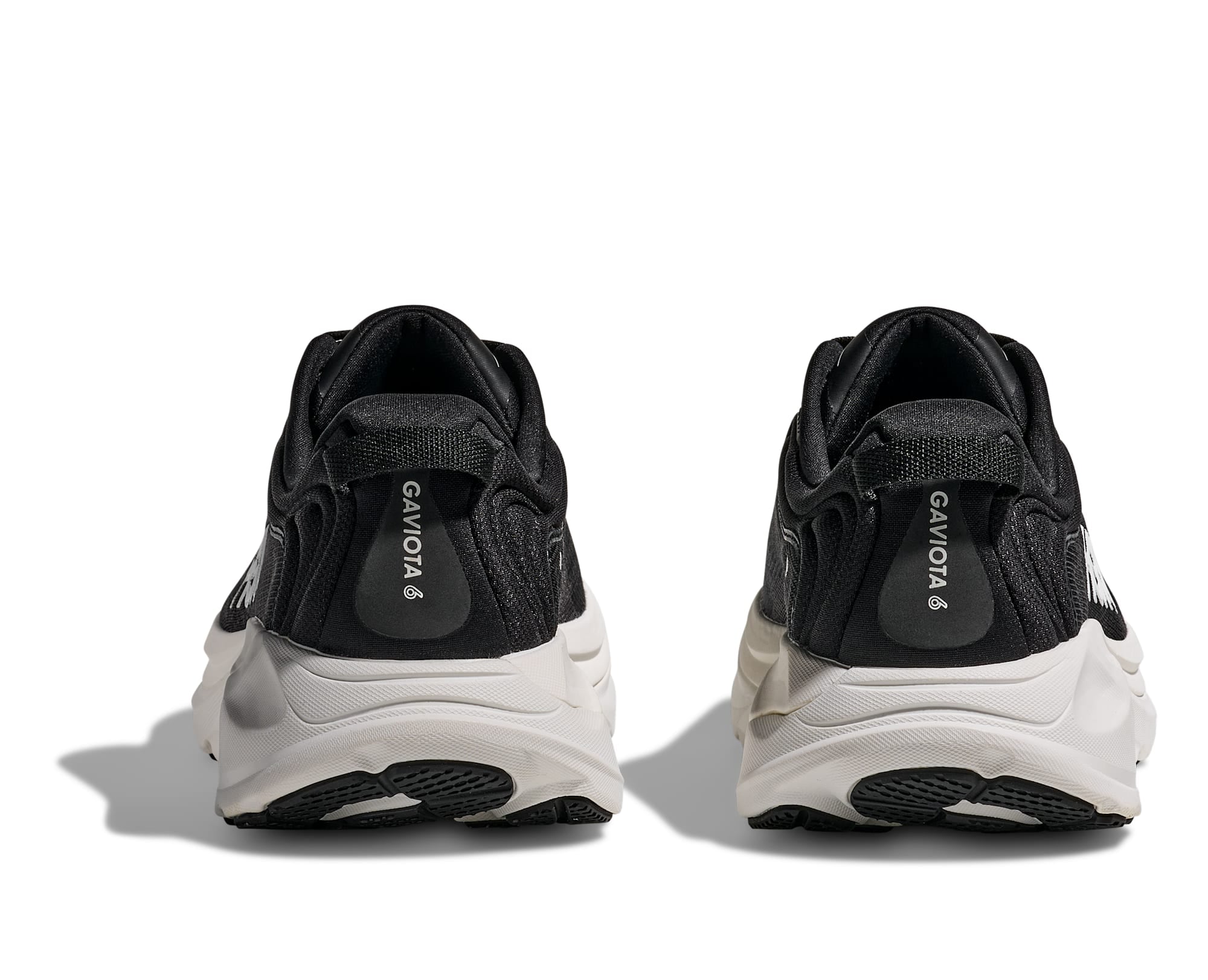 Hoka One One Laufschuh »GAVIOTA 6«  atmungsaktives Obermaterial, leicht profiliertes Laufsohlenprofil