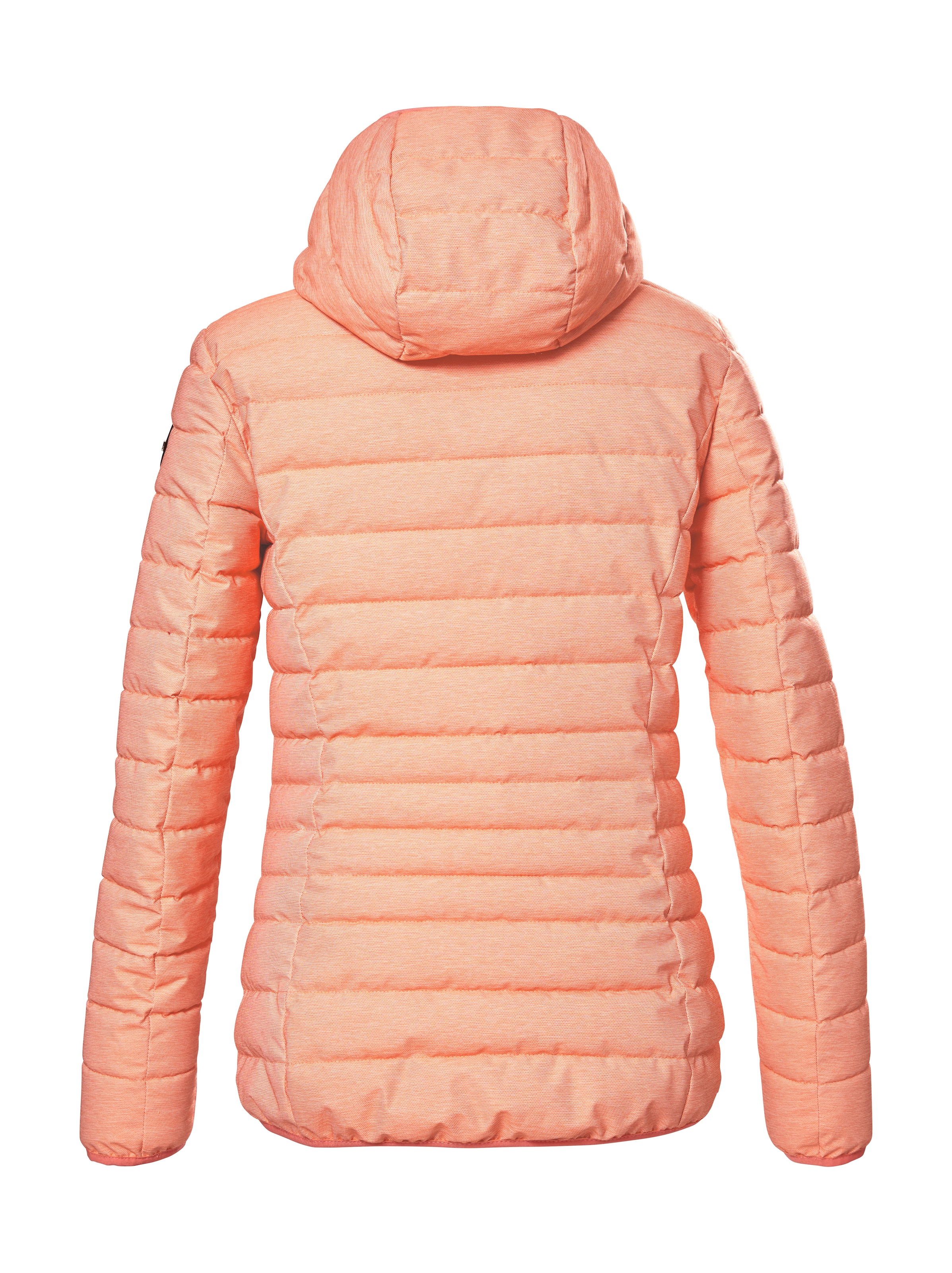 G.I.G.A. DX by killtec Steppjacke »GS 28 WMN QLTD JCKT«, Wasserabweisende, winddichte Damen Steppjacke, atmungsaktiv