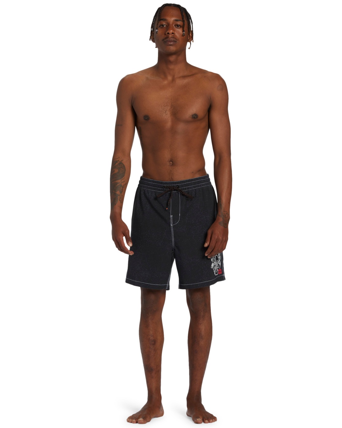 Billabong Boardshorts »Riot Layback 18.5"«