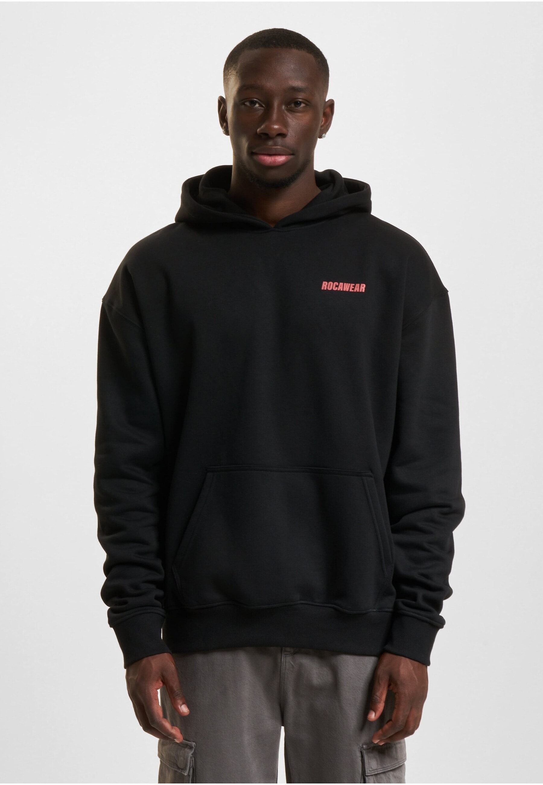 Rocawear Kapuzenpullover »Rocawear Rocawear Rocaworld Hoodies« 1 Stk.