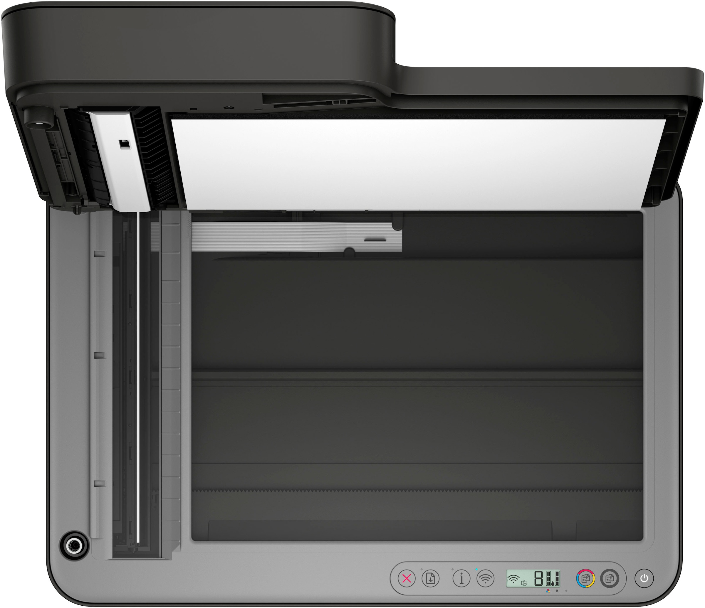 HP Multifunktionsdrucker »DeskJet 4320«