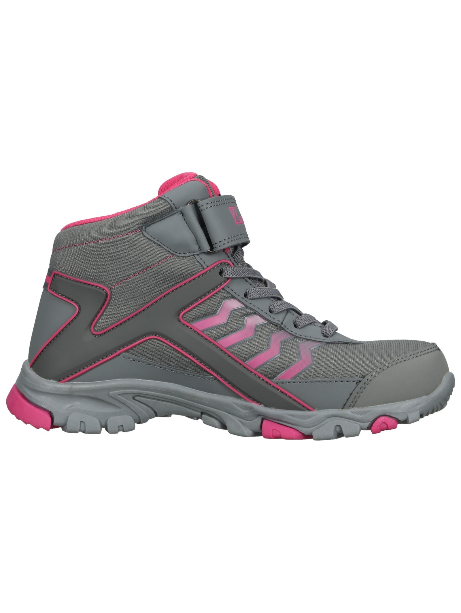 Kastinger Outdoorschuh »Kastinger Wanderschuhe Lederimitat/Textil«