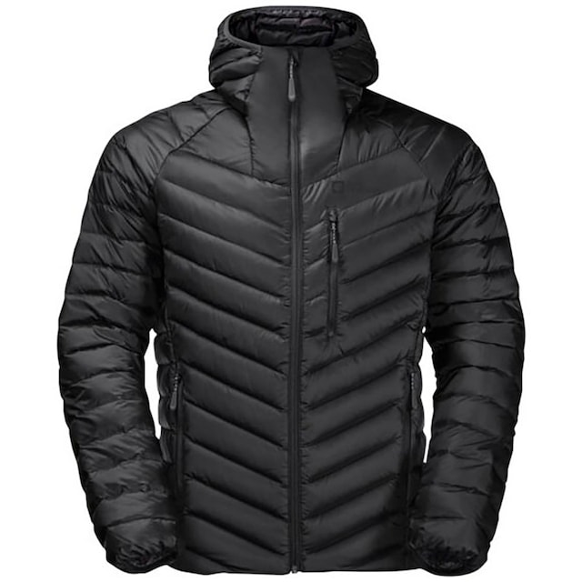 Jack Wolfskin Funktionsjacke »PASSAMANI DOWN HOODY M«, mit Kapuze, mit  Kapuze ▷ für | BAUR