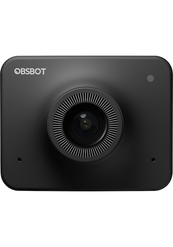 OBSBOT Webcam »Meet« Full HD AI-gestützte HD-...