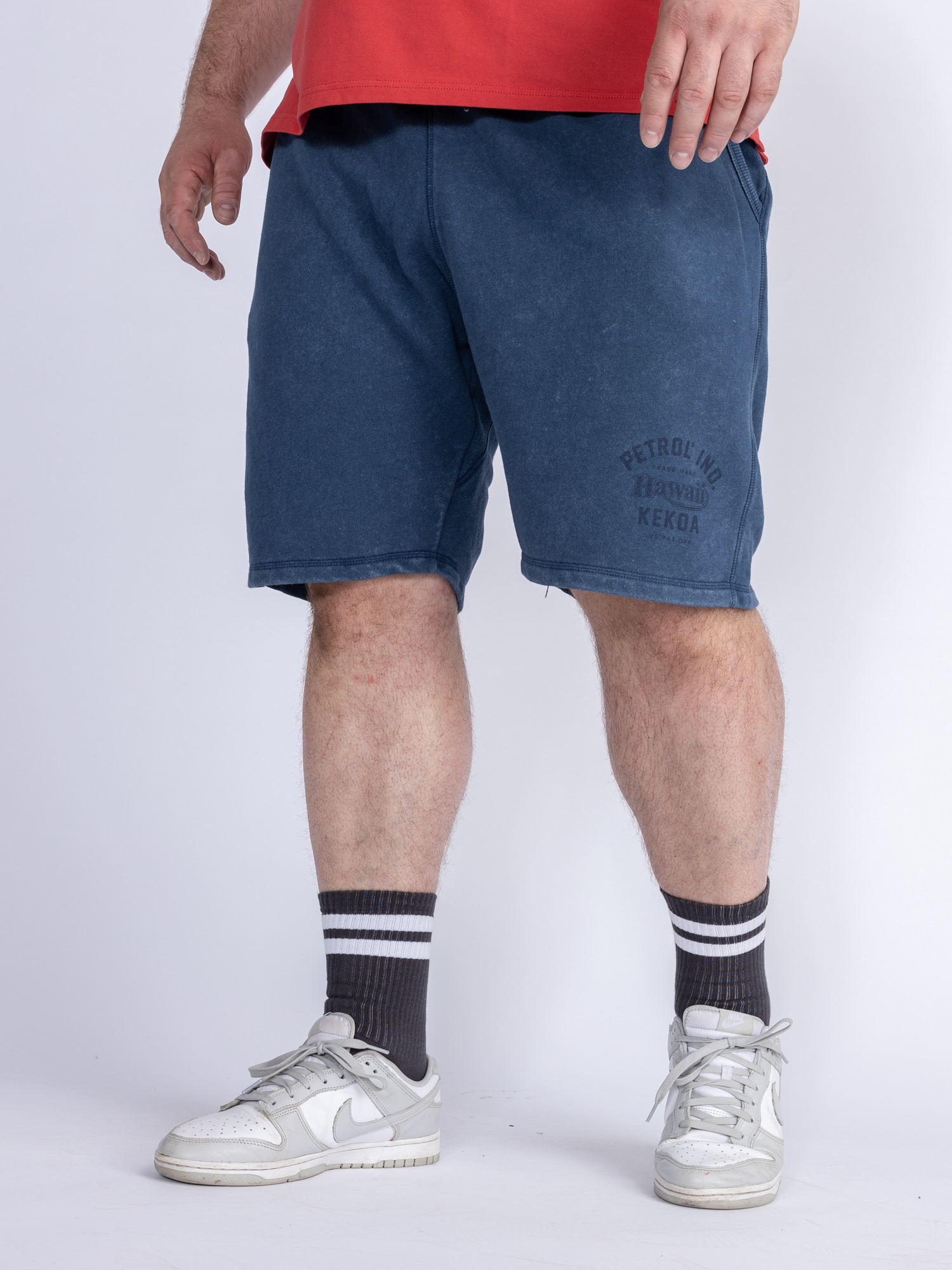 Petrol Industries Sweatshorts "Men Short Jogging" günstig online kaufen