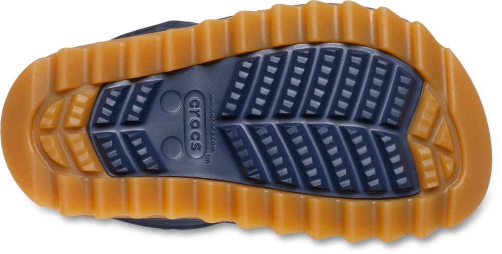 Crocs Winterboots »CLASSIC NEO PUFF BOOT T«, Snowboots, Winterstiefel zum Schlupfen