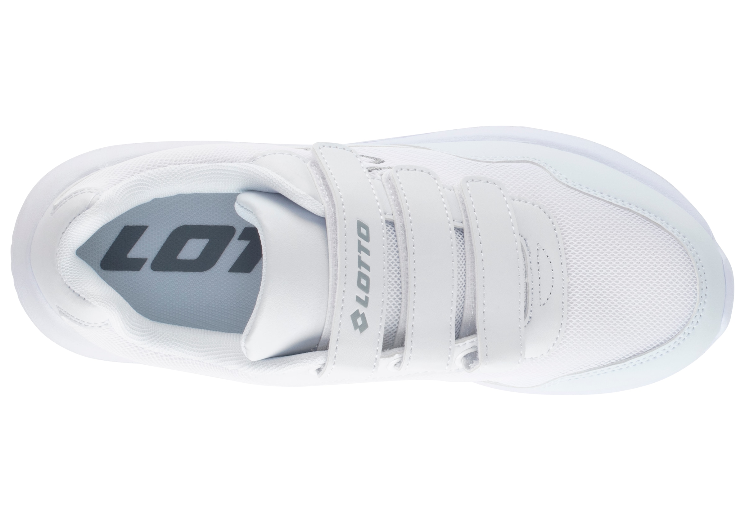 lotto Sneaker, - besonders leicht & bequem