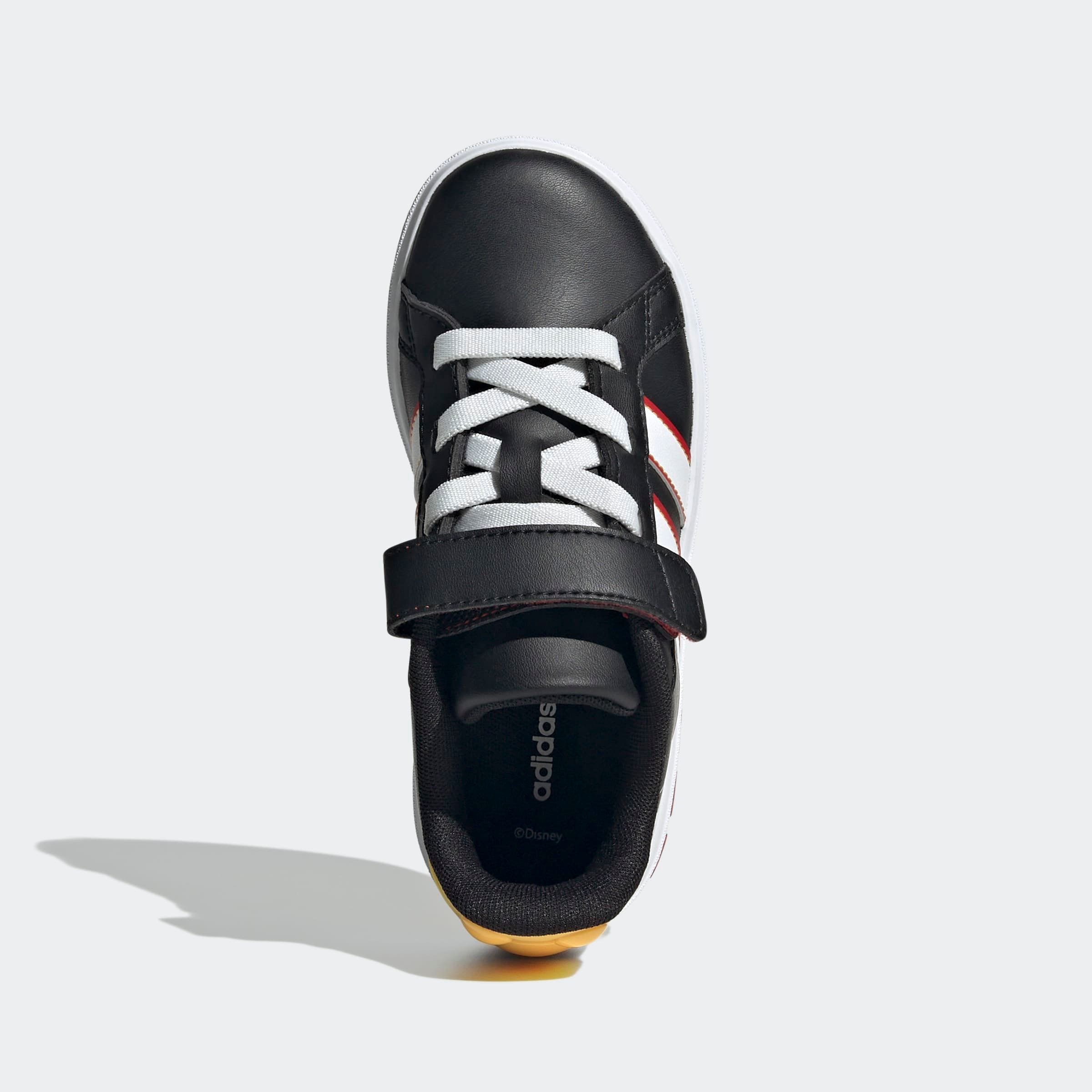 adidas Sportswear Sneaker »ADIDAS DISNEY MICKY MAUS GRAND COURT KIDS«