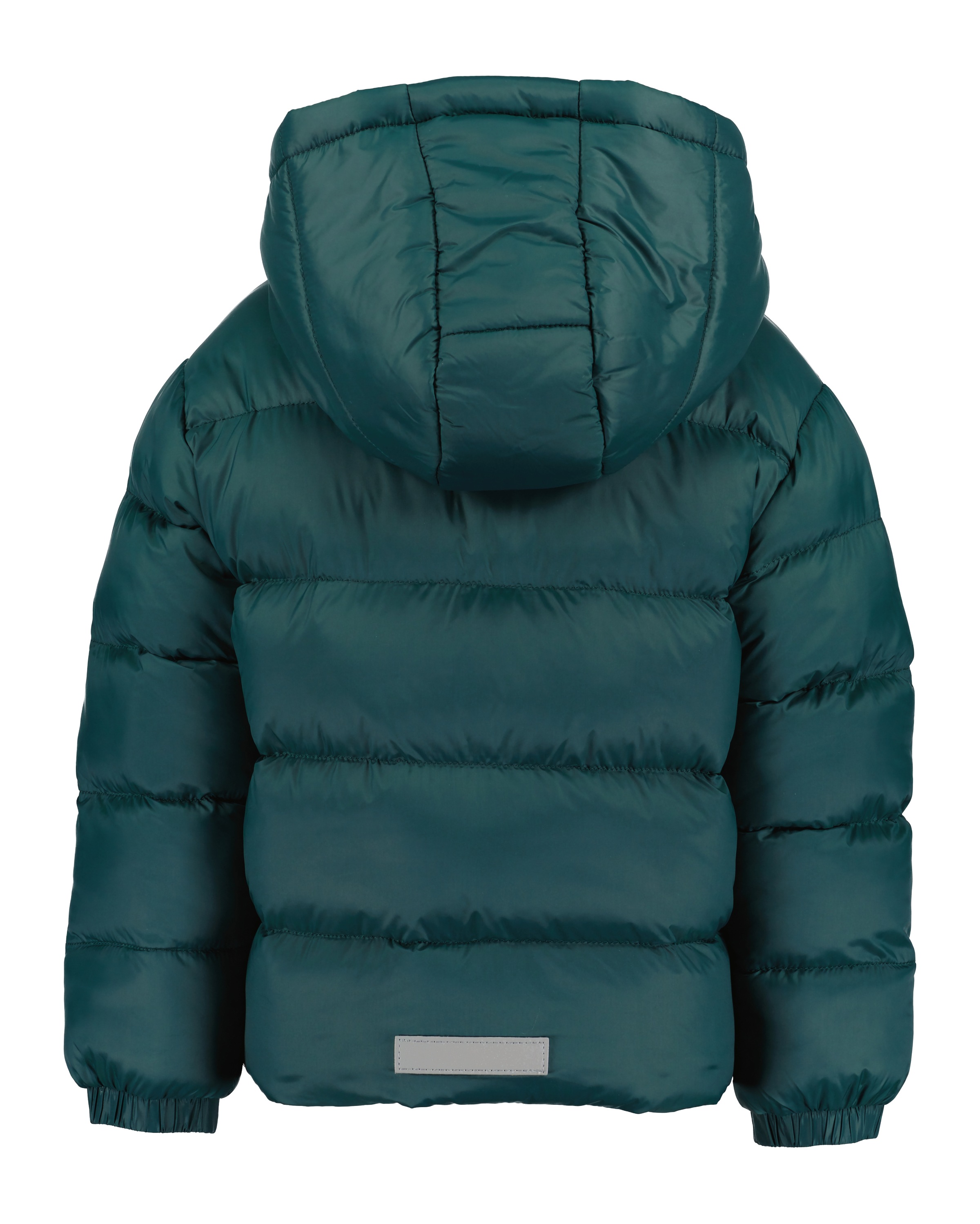 Blue Seven Steppjacke, mit Kapuze