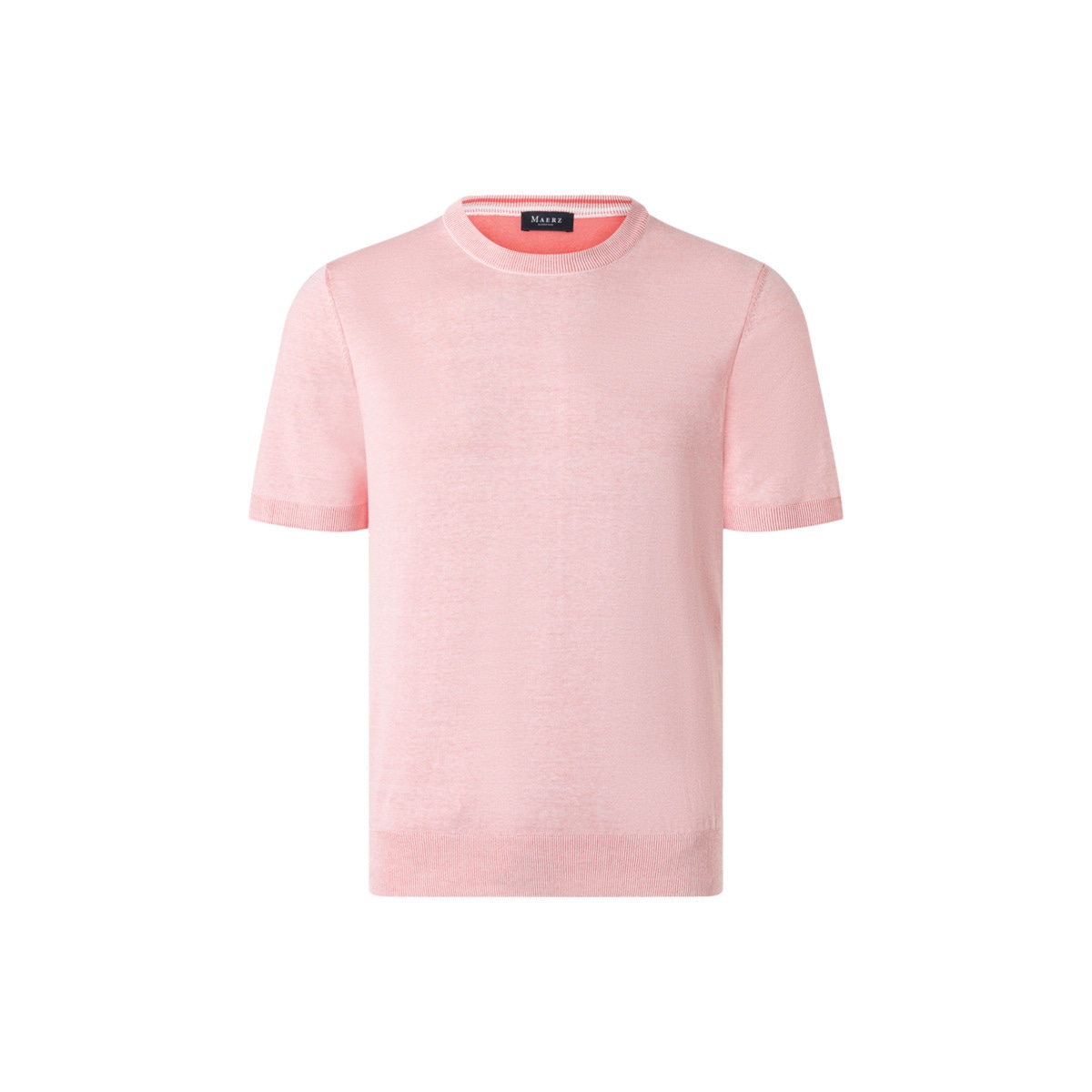 MAERZ Muenchen "Maerz Muenchen 450501 T-Shirt Herren Bekleidung"