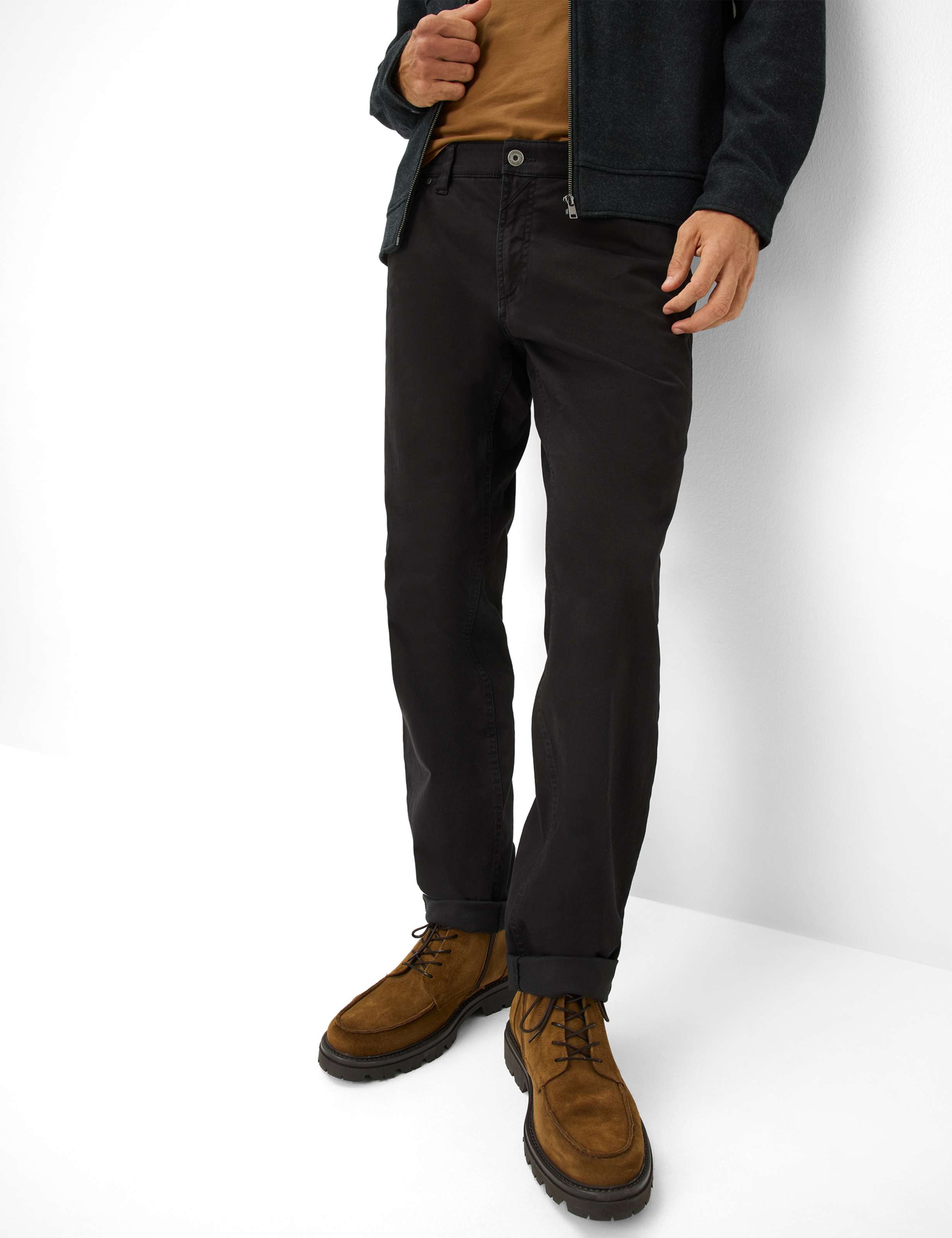 EUREX by BRAX 5-Pocket-Hose »Style LUKE«