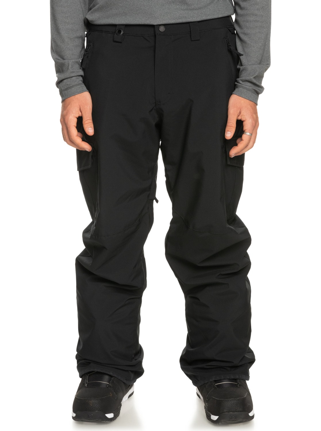 Quiksilver Snowboardhose »Porter«