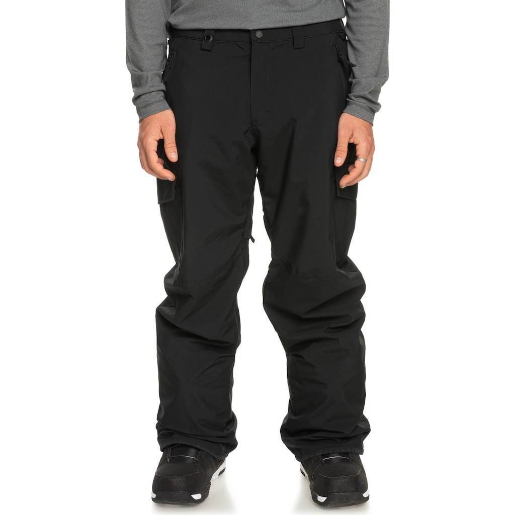 Quiksilver Snowboardhose »Porter«