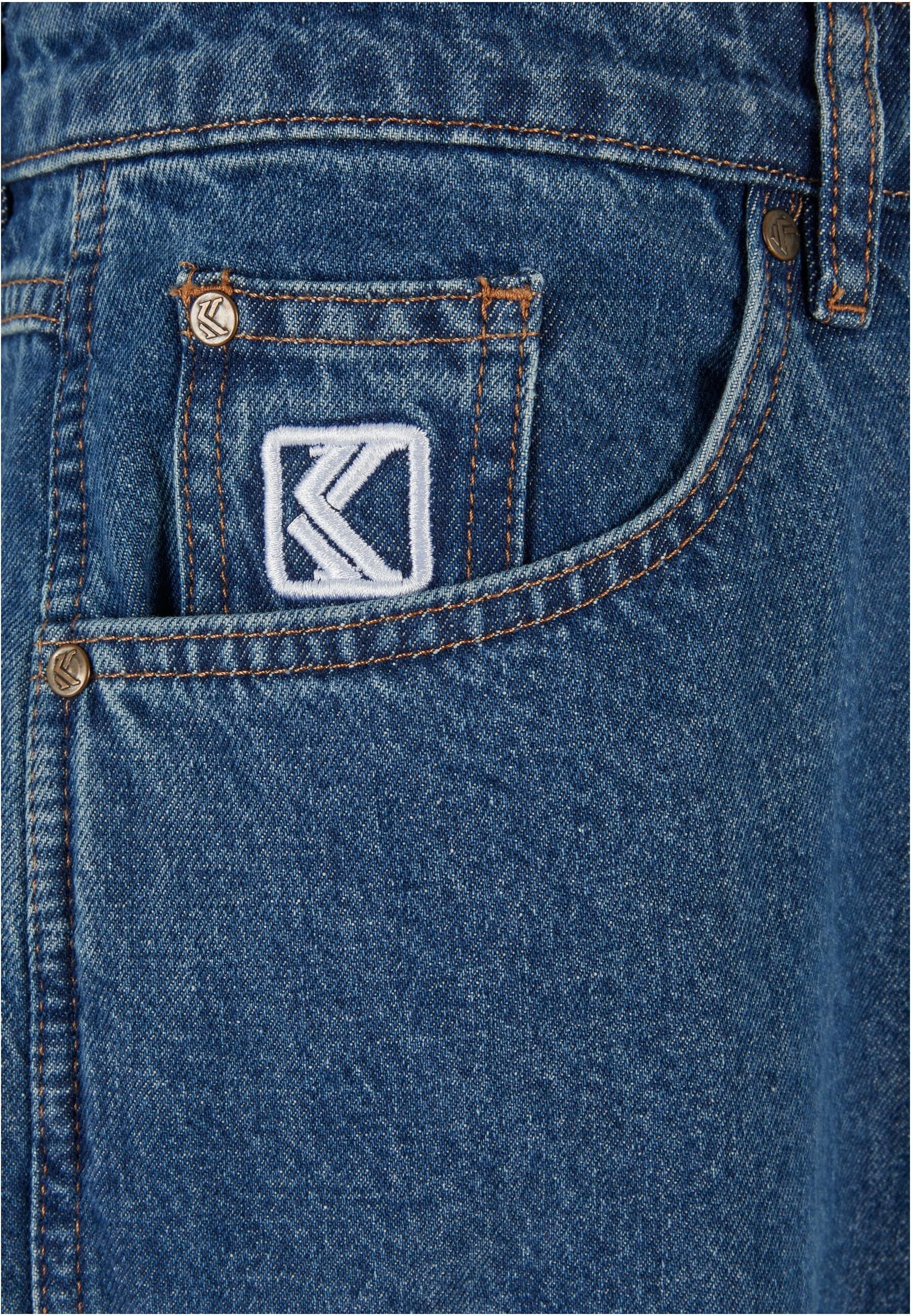 Karl Kani Bequeme Jeans »Karl Kani Herren«