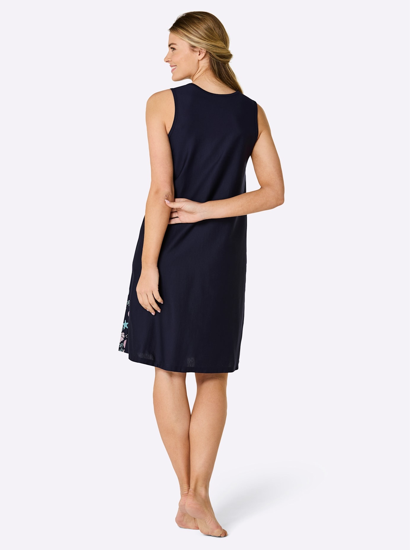 feel good Sommerkleid "Sommerkleid" günstig online kaufen