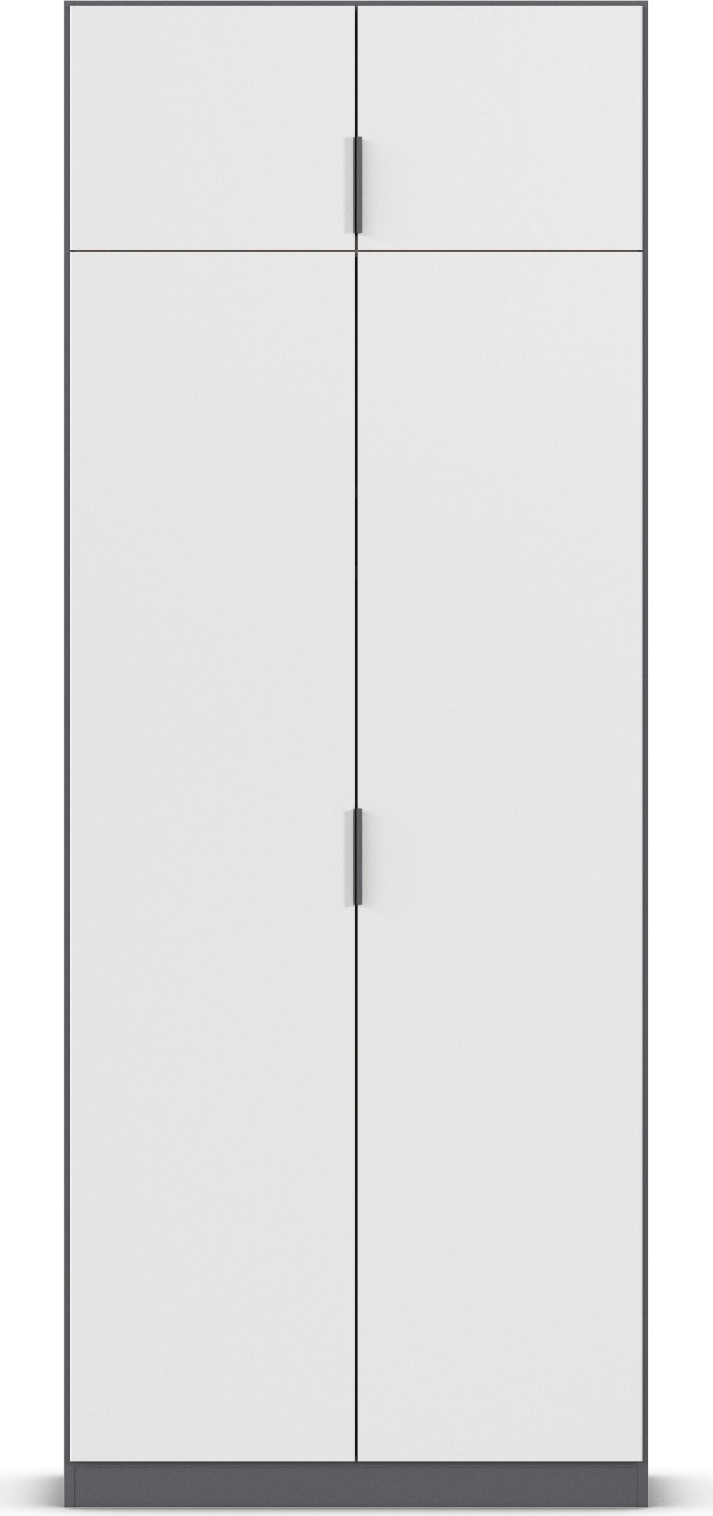 rauch Kleiderschrank "Drehtürenschrank Schrank Garderobe Ankleide Schlafzim günstig online kaufen