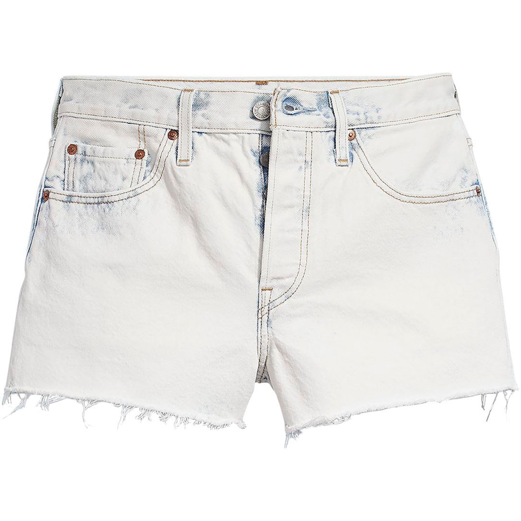 Levi's® Shorts »501 Original Short«, 501 Collection