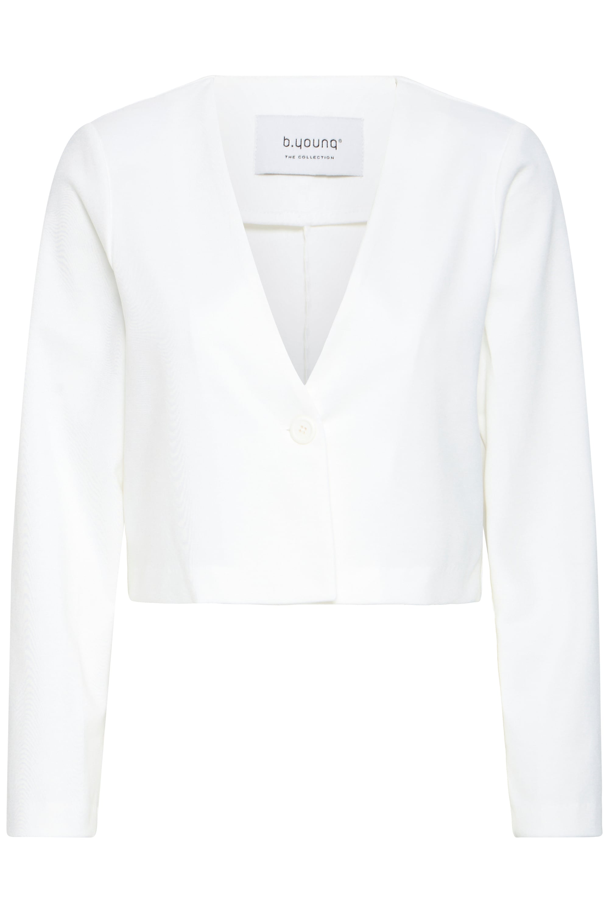 b.young Allwetterjacke »Damen Jacke BYRIZETTA«