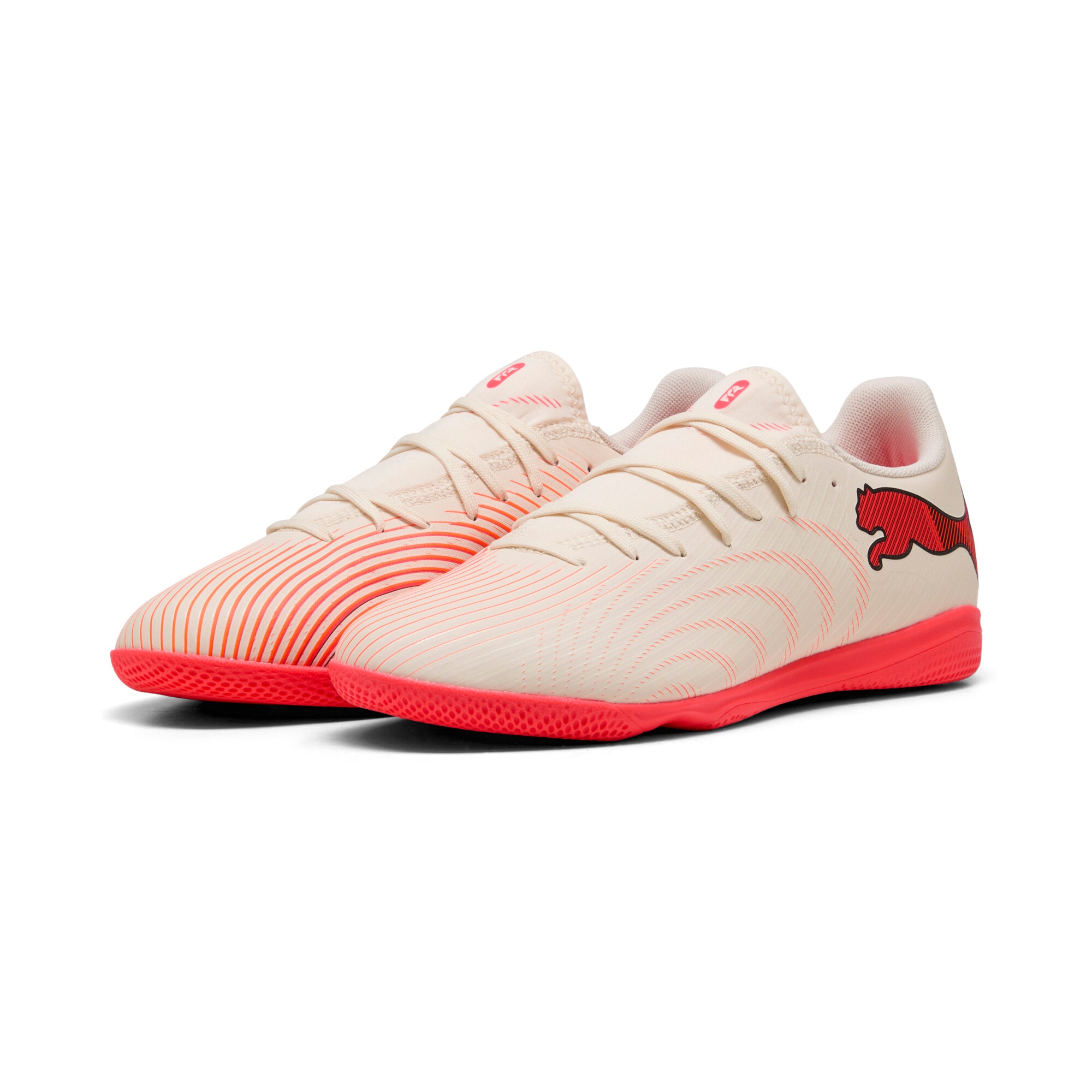 PUMA Fußballschuh "FUTURE 9 PLAY IT" für Halle und Straße