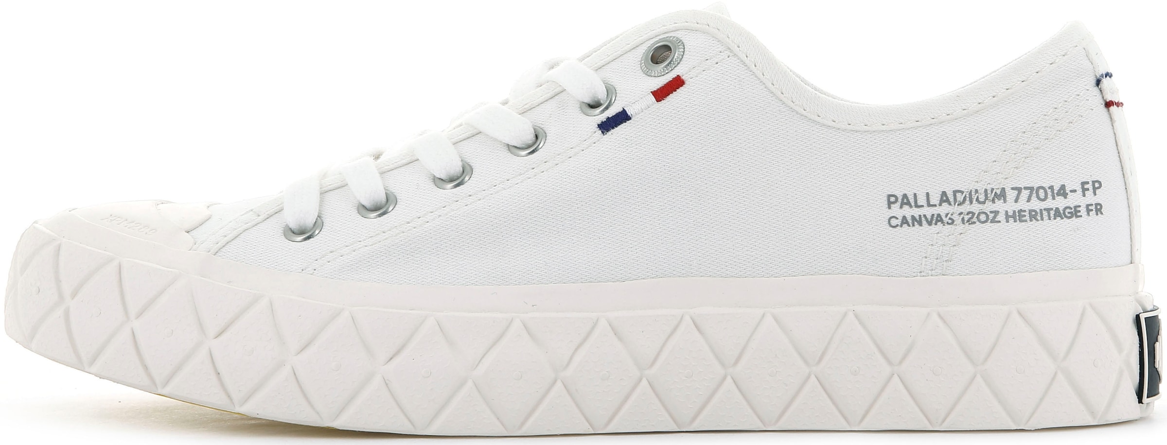 Palladium Sneaker »PALLA ACE CVS«, aus Textil