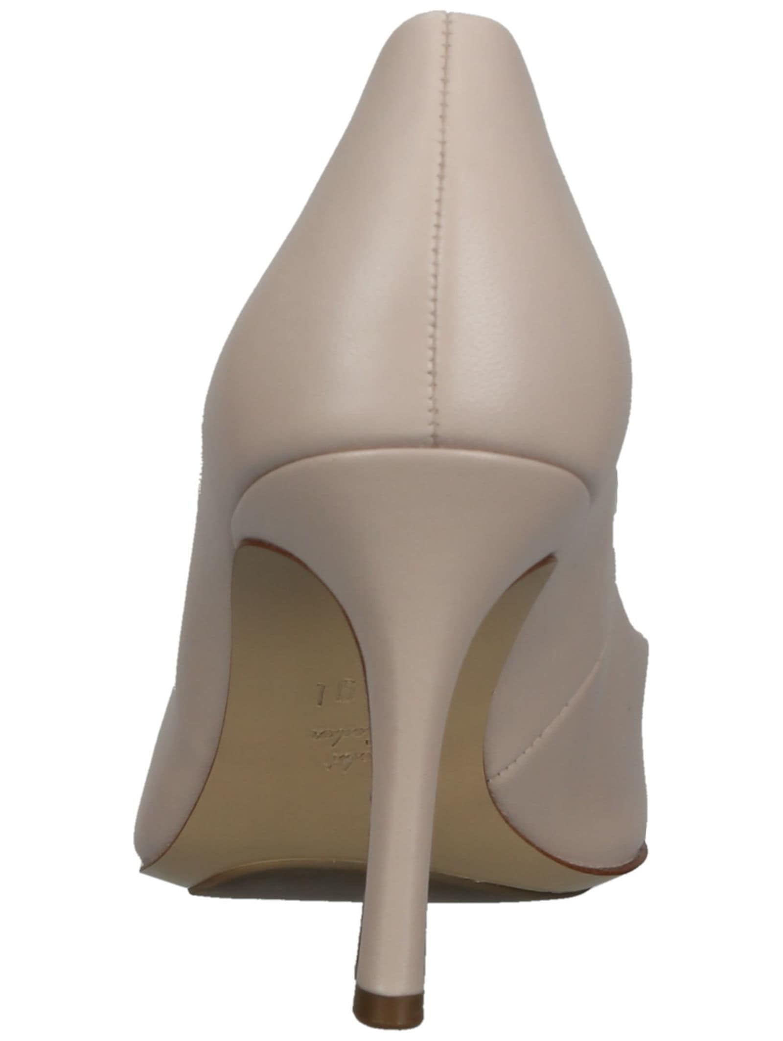 Högl High-Heel-Pumps »Högl Pumps Leder«