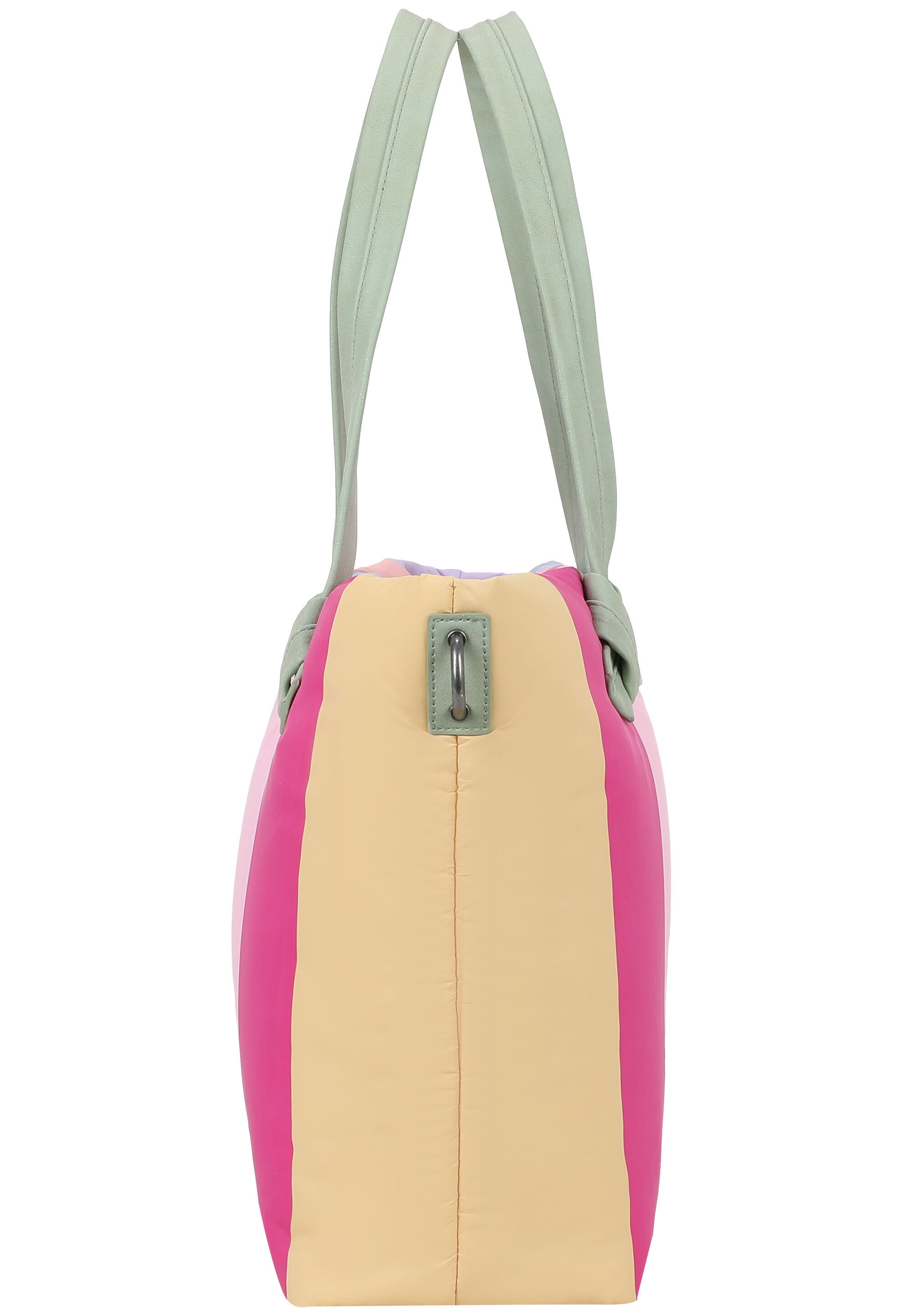 Fritzi aus Preußen Shopper »Cloud Shopper Limited Dreamy« im Streifen-Design