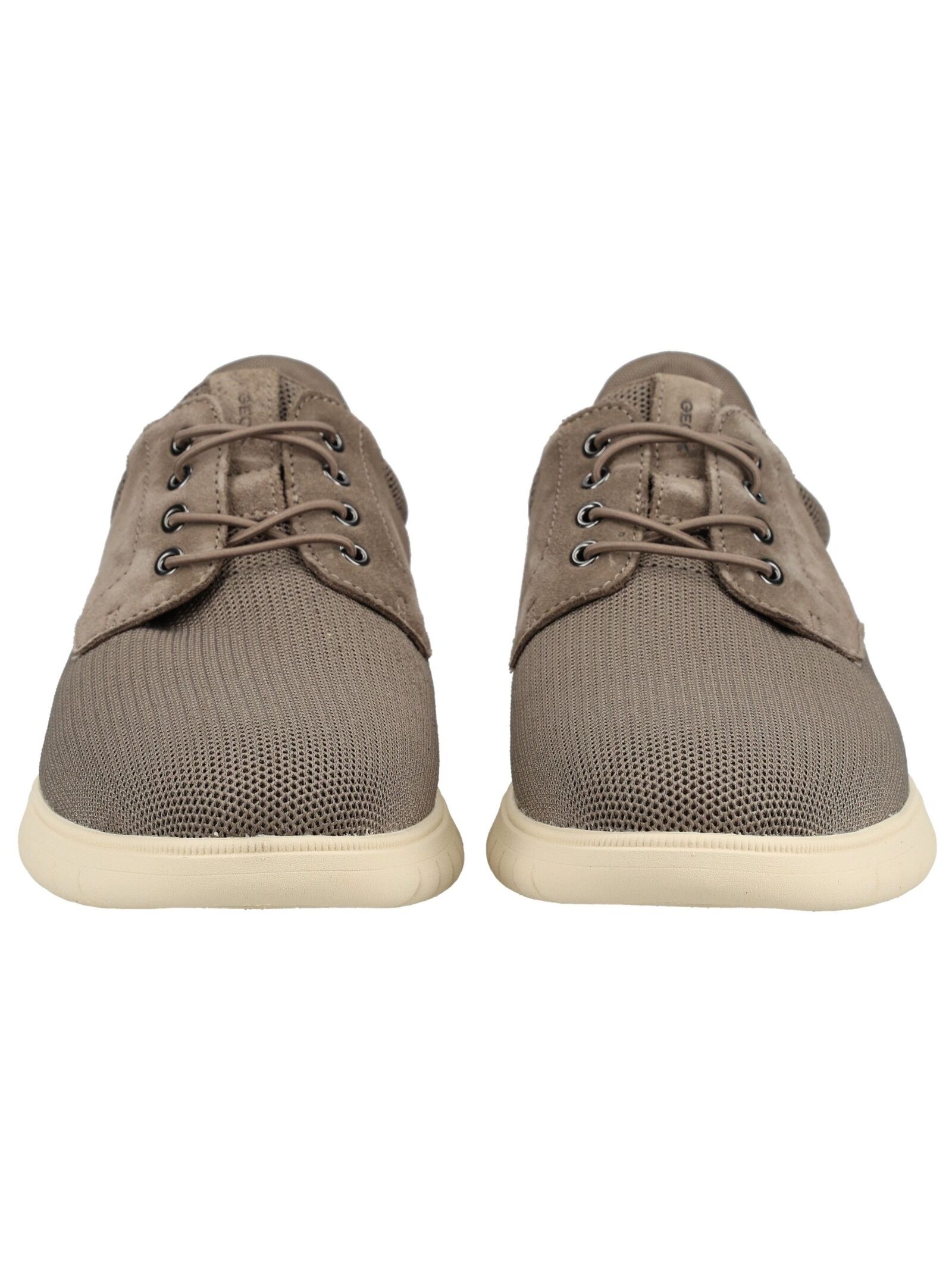 Thumbnail - Geox Sneaker "Geox Sneaker Leder/Textil"