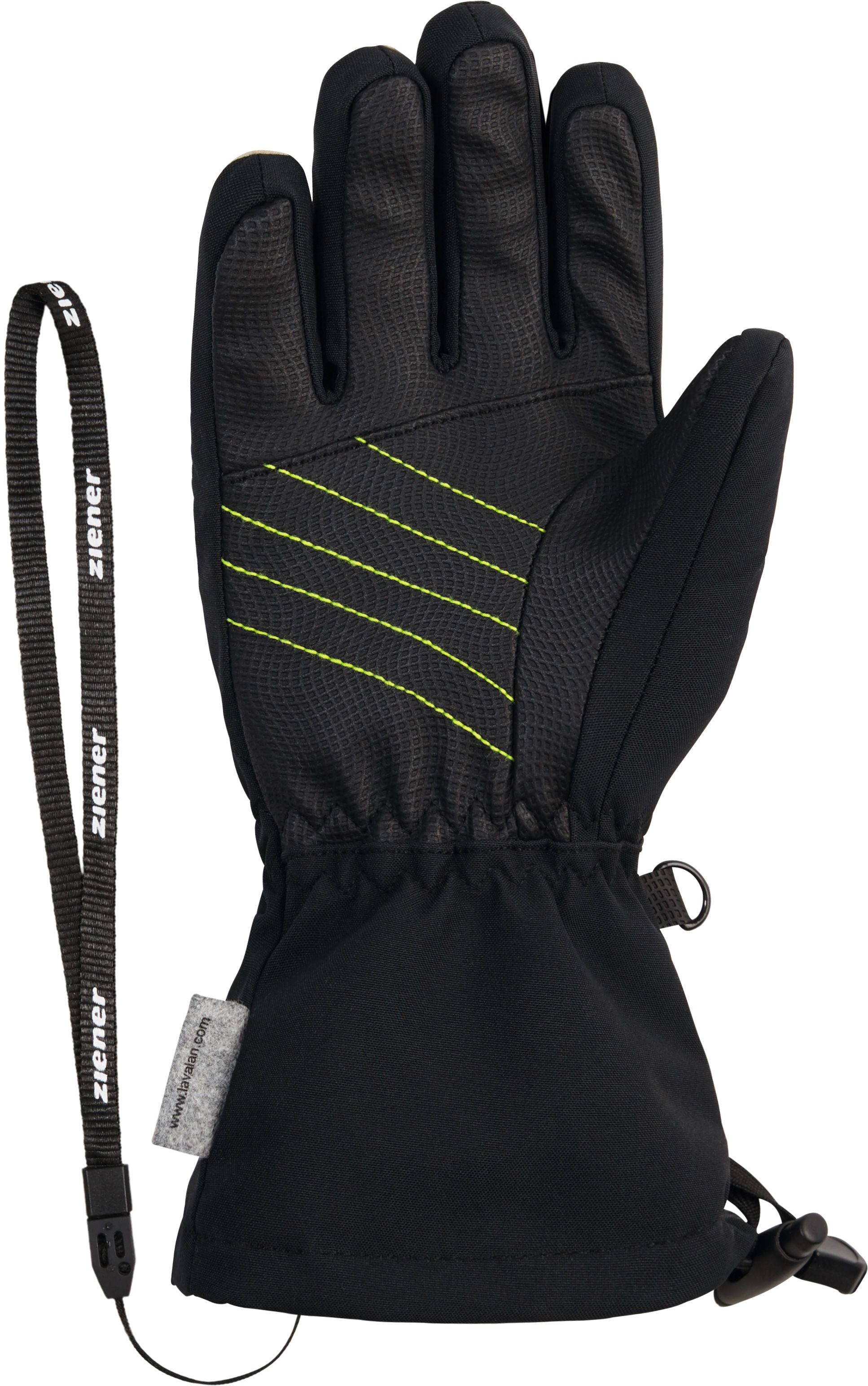 Thumbnail - Ziener Skihandschuhe "LAVAL AS(R) AW"