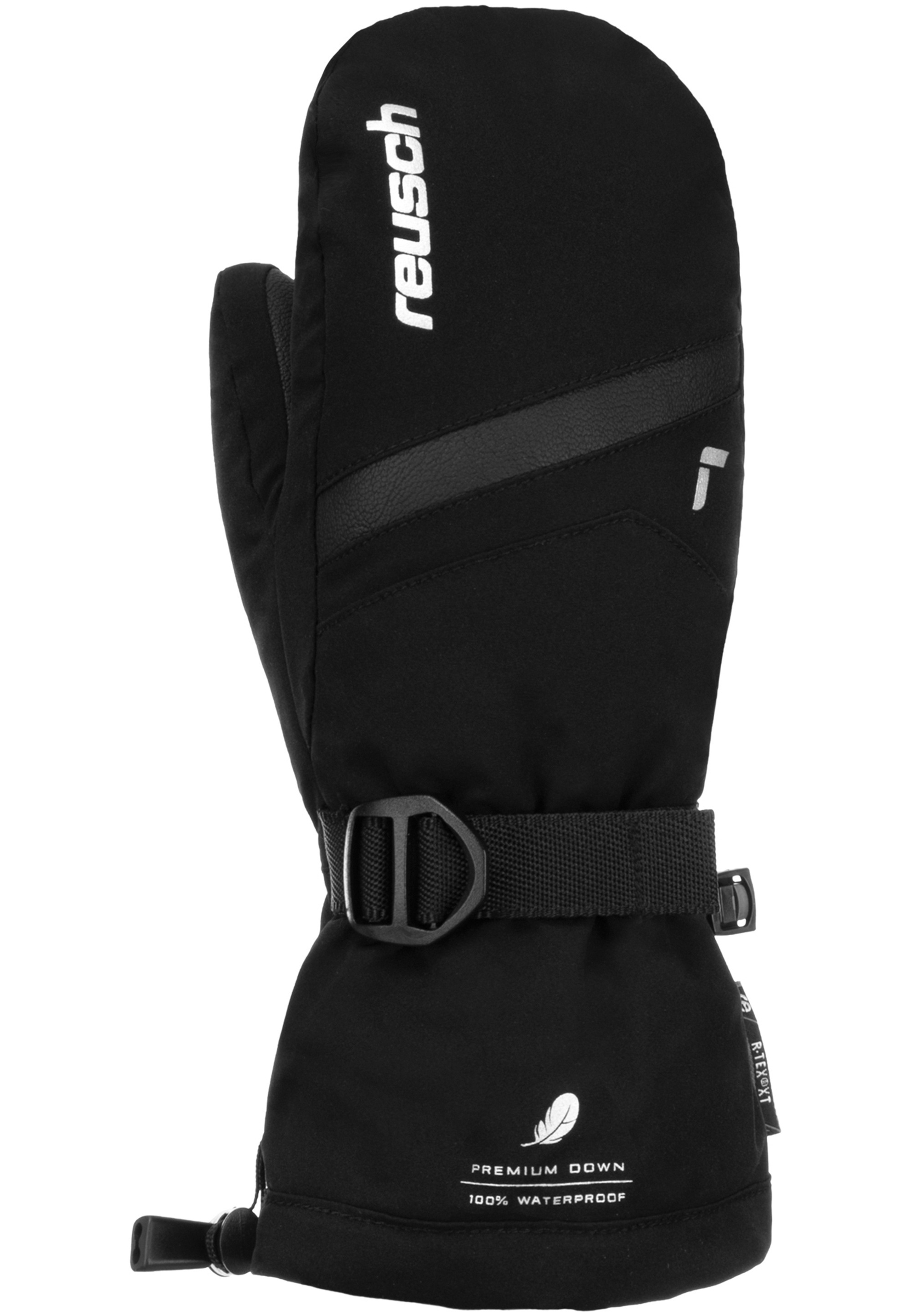 Reusch Fäustlinge »Kito R-TEX® XT« aus funktionalem Materialmix