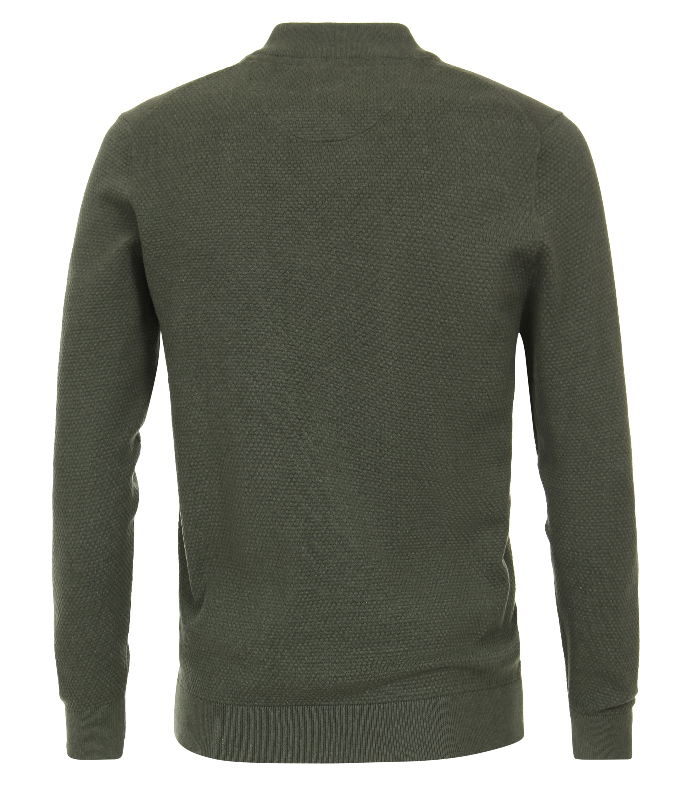 CASAMODA Strickjacke »CASAMODA Strickjacke uni«