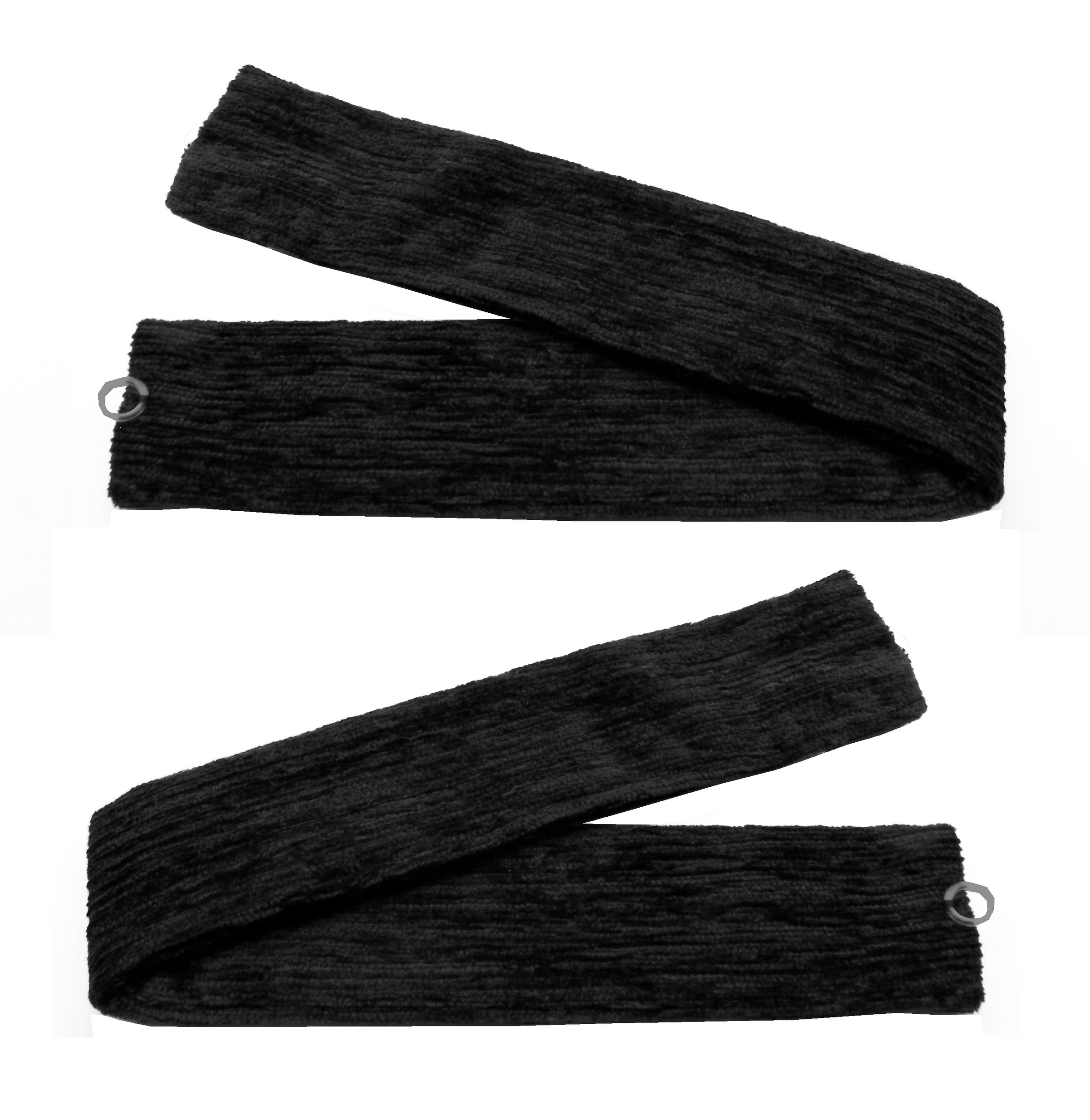 Wirth Raffhalter »Thermo-Chenille 288g/m²«, (2 St.), 2-er Set