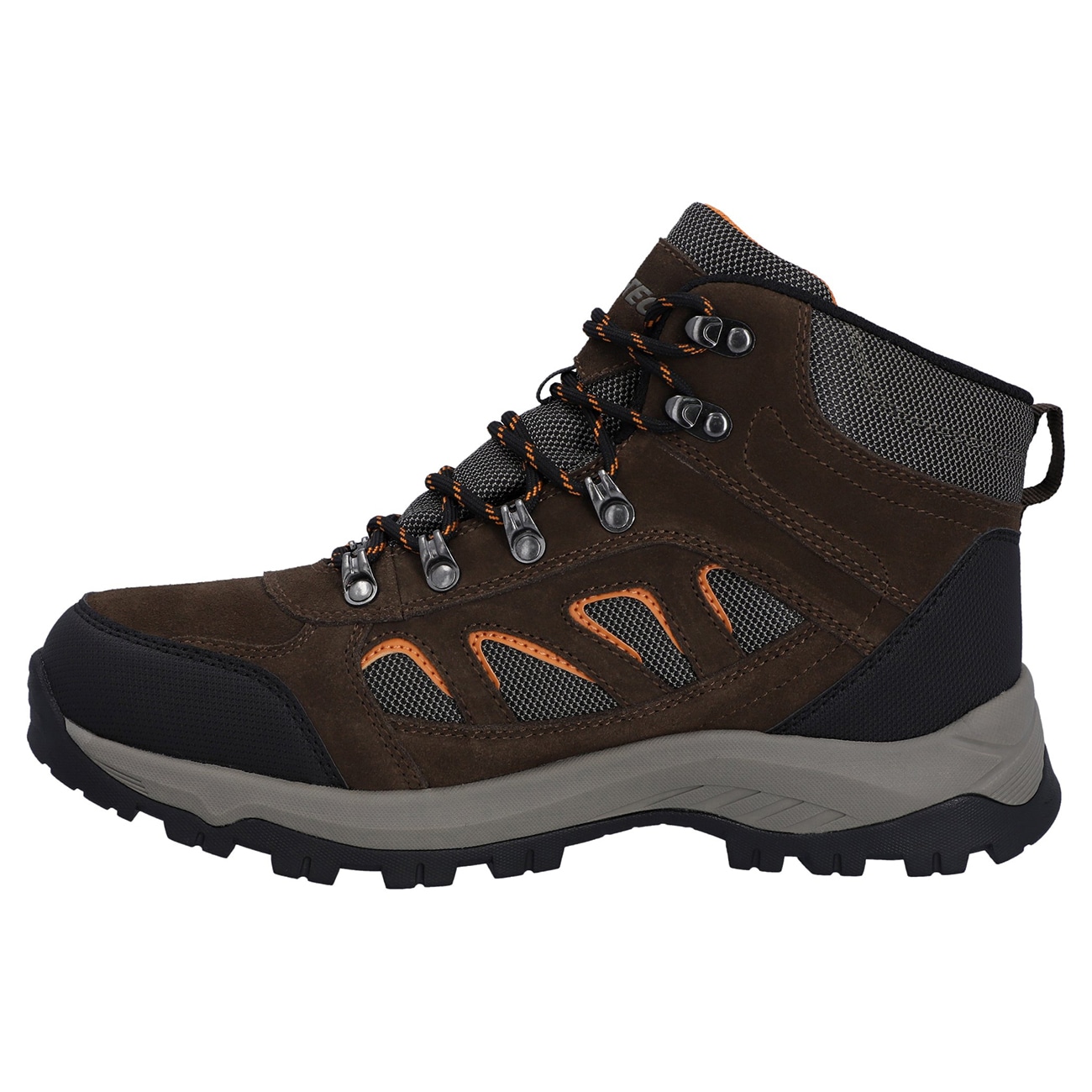 Hi-Tec Wanderschuh »BANDERA EXPEDITION WP«, wasserdicht und atmungsaktiv