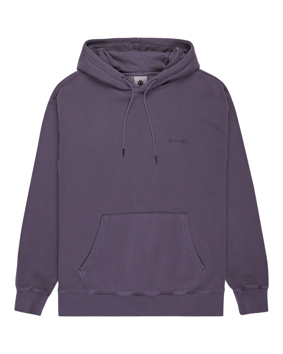 Element Kapuzensweatshirt »Lowcase Pigment«

