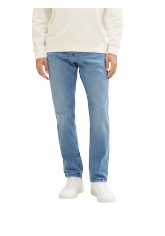 TOM TAILOR Regular-fit-Jeans su 5-Pocket-Style