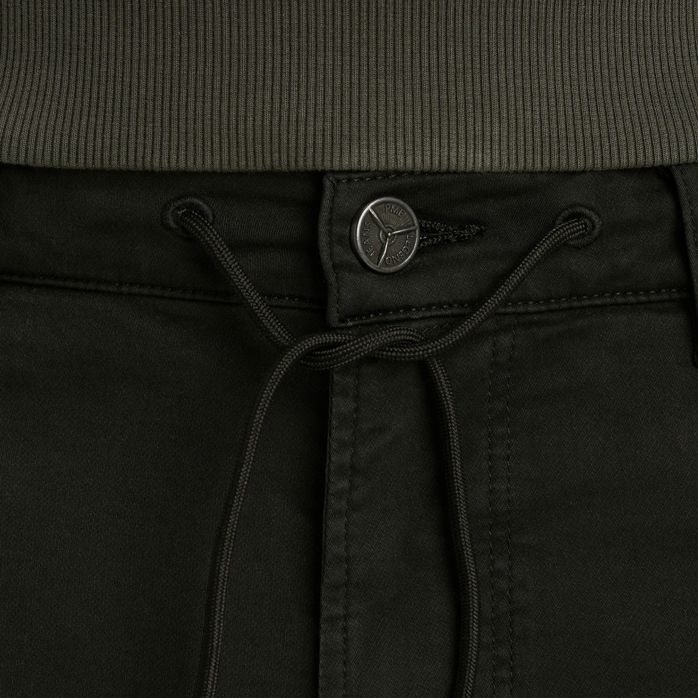 PME LEGEND Cargohose, mit Taschen