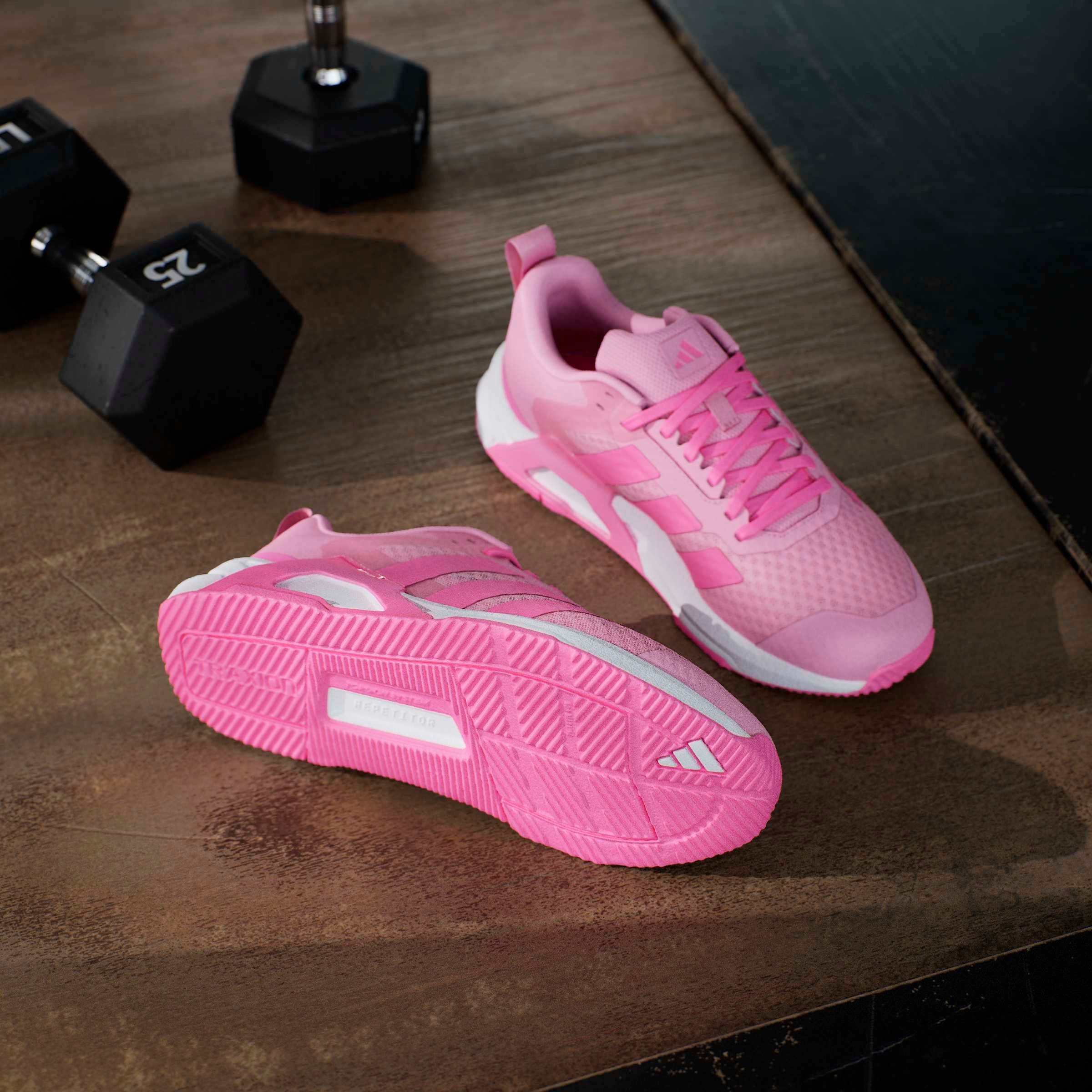 adidas Performance Trainingsschuh »DROPSET CONTROL«