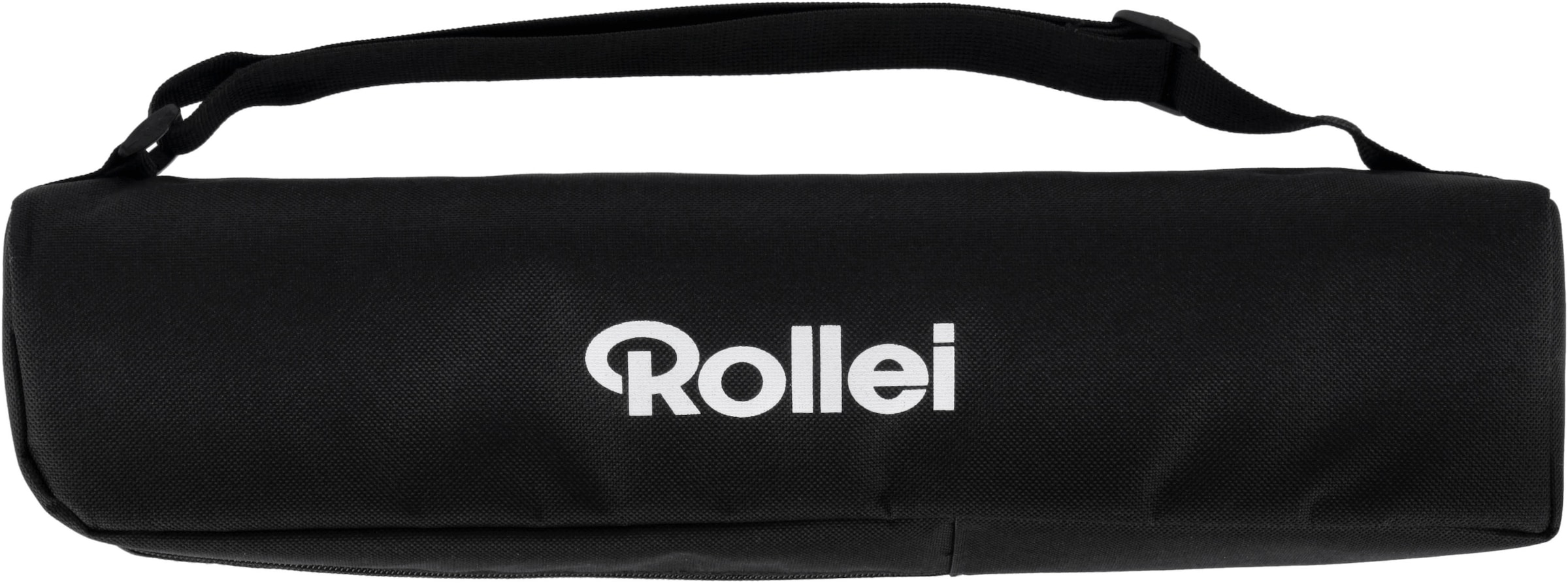 Rollei Dreibeinstativ »Compact Traveler No. 2«