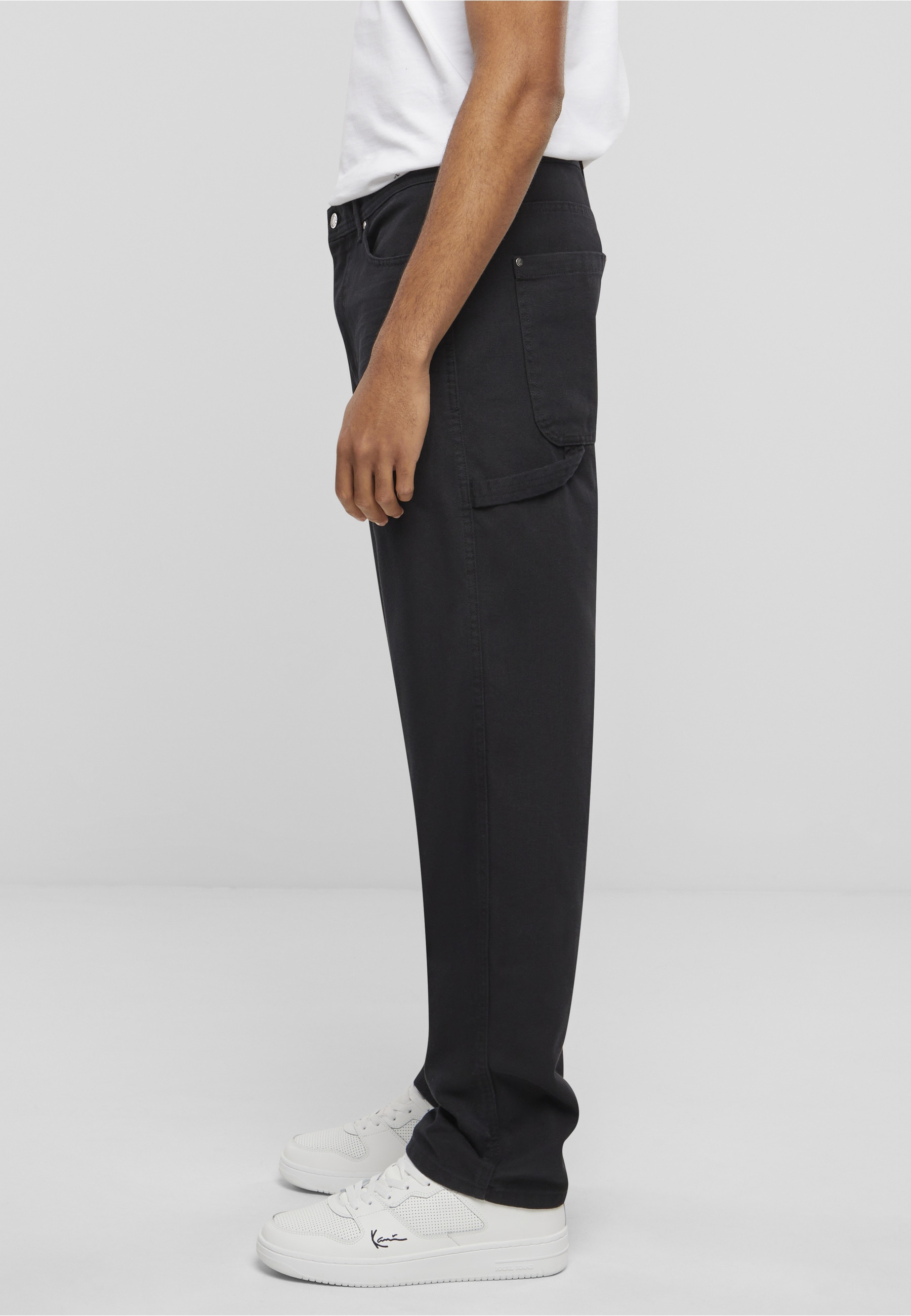 Karl Kani Bequeme Jeans »Karl Kani Herren«