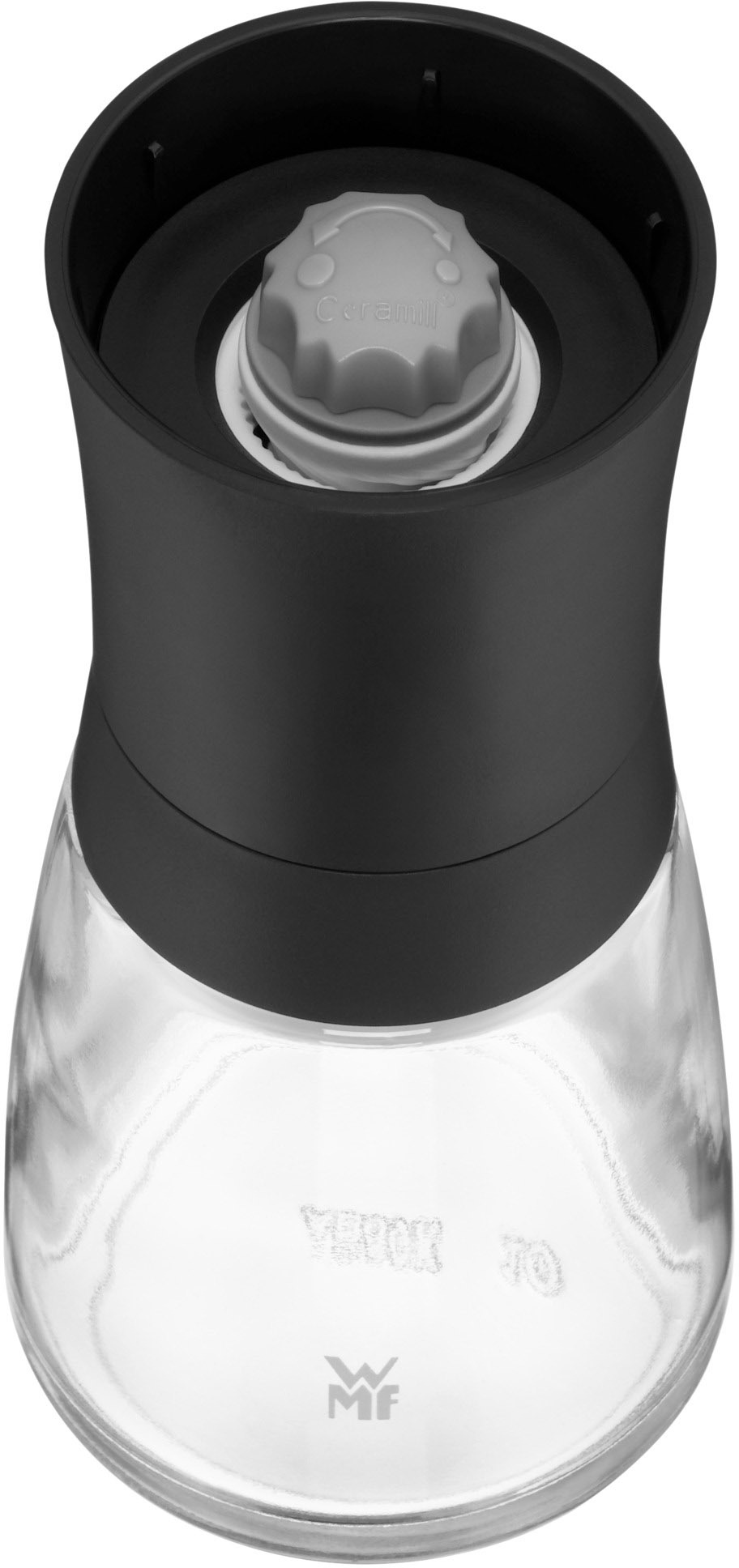 WMF Salz-/Pfeffermühle "Ceramill Trend" unbefüllt günstig online kaufen